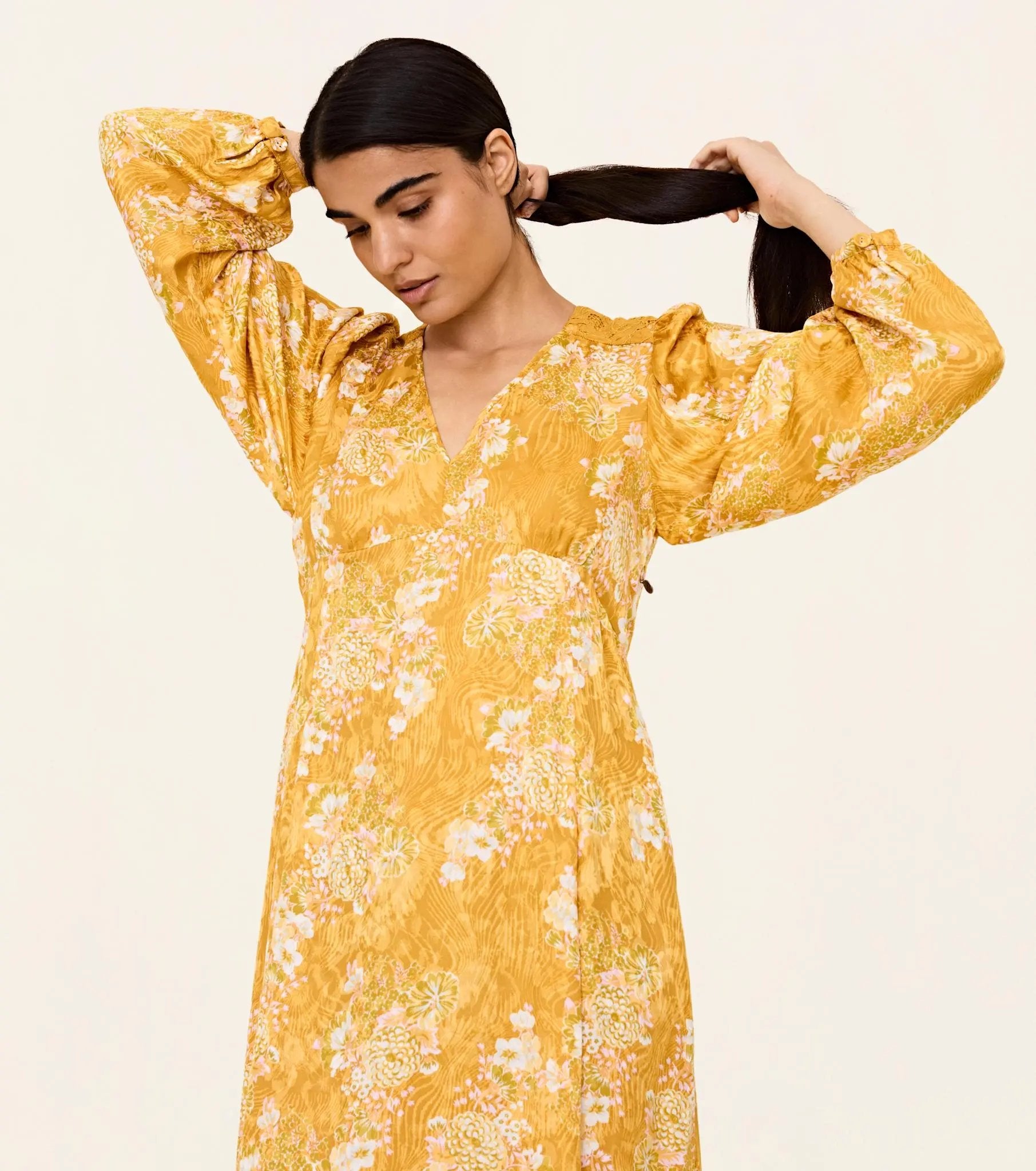 Violin Dress Odd Molly