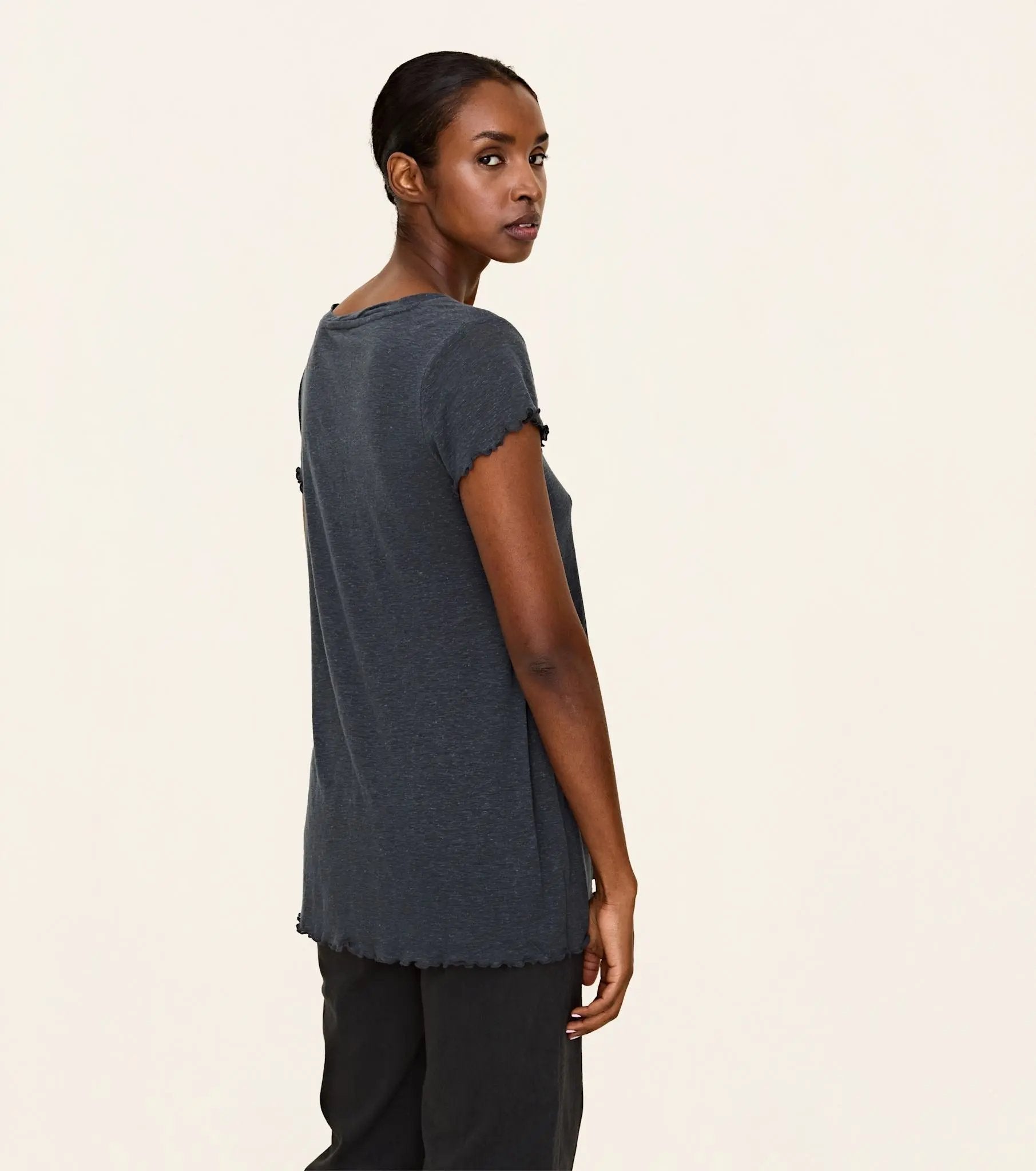 Carole Top Odd Molly