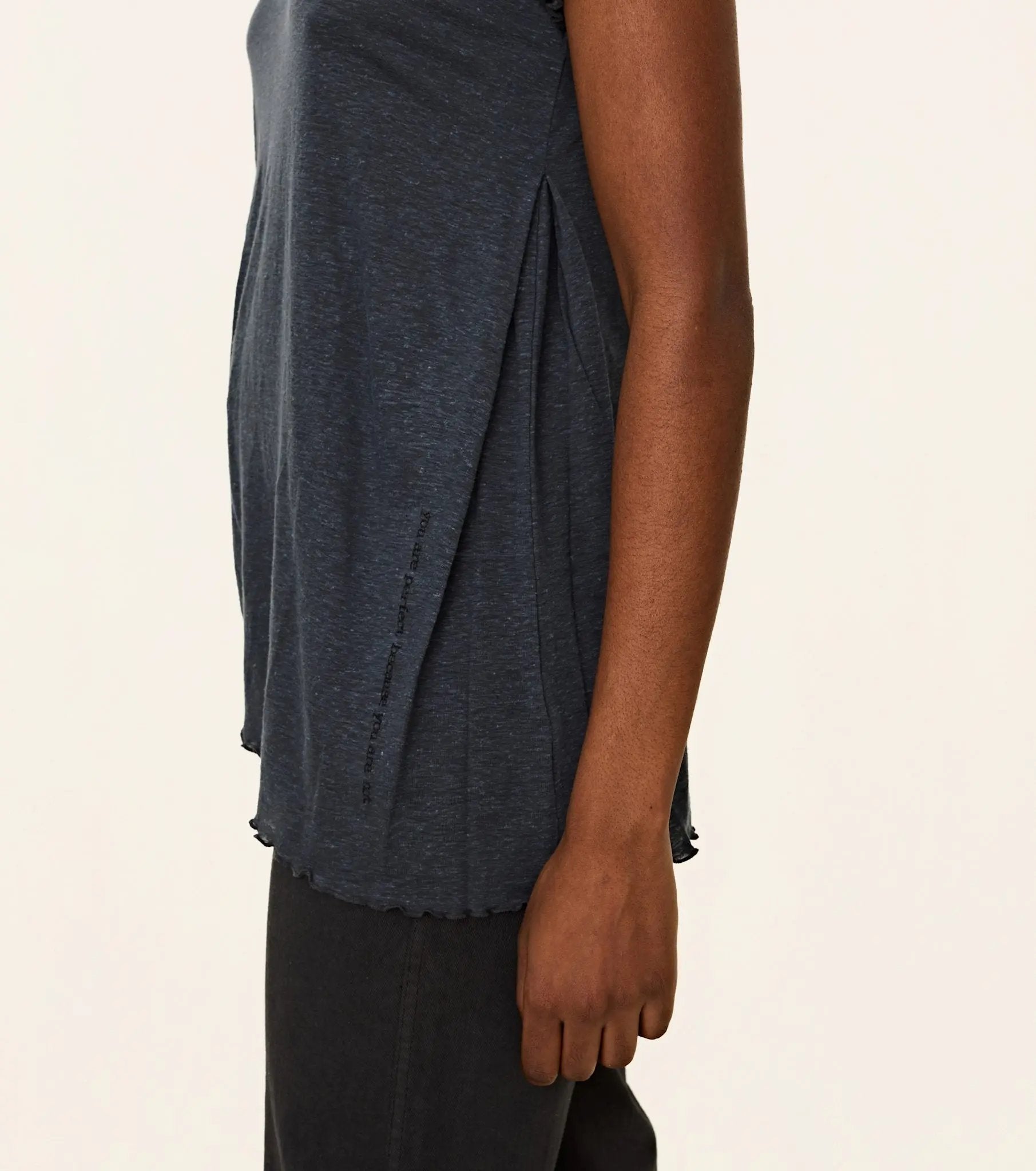 Carole Top Odd Molly