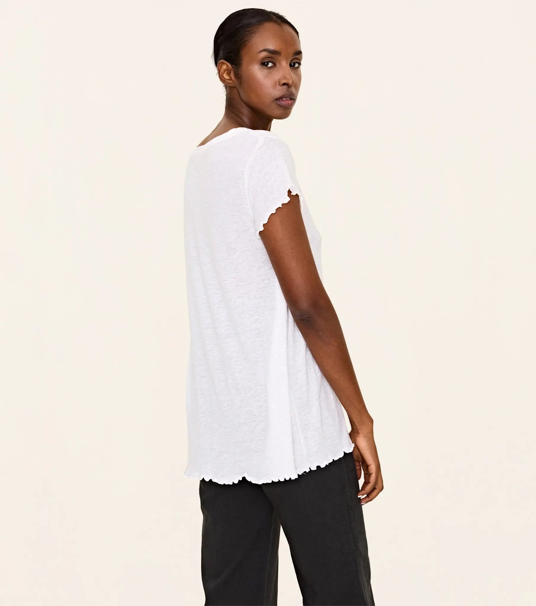 Carole Top Odd Molly