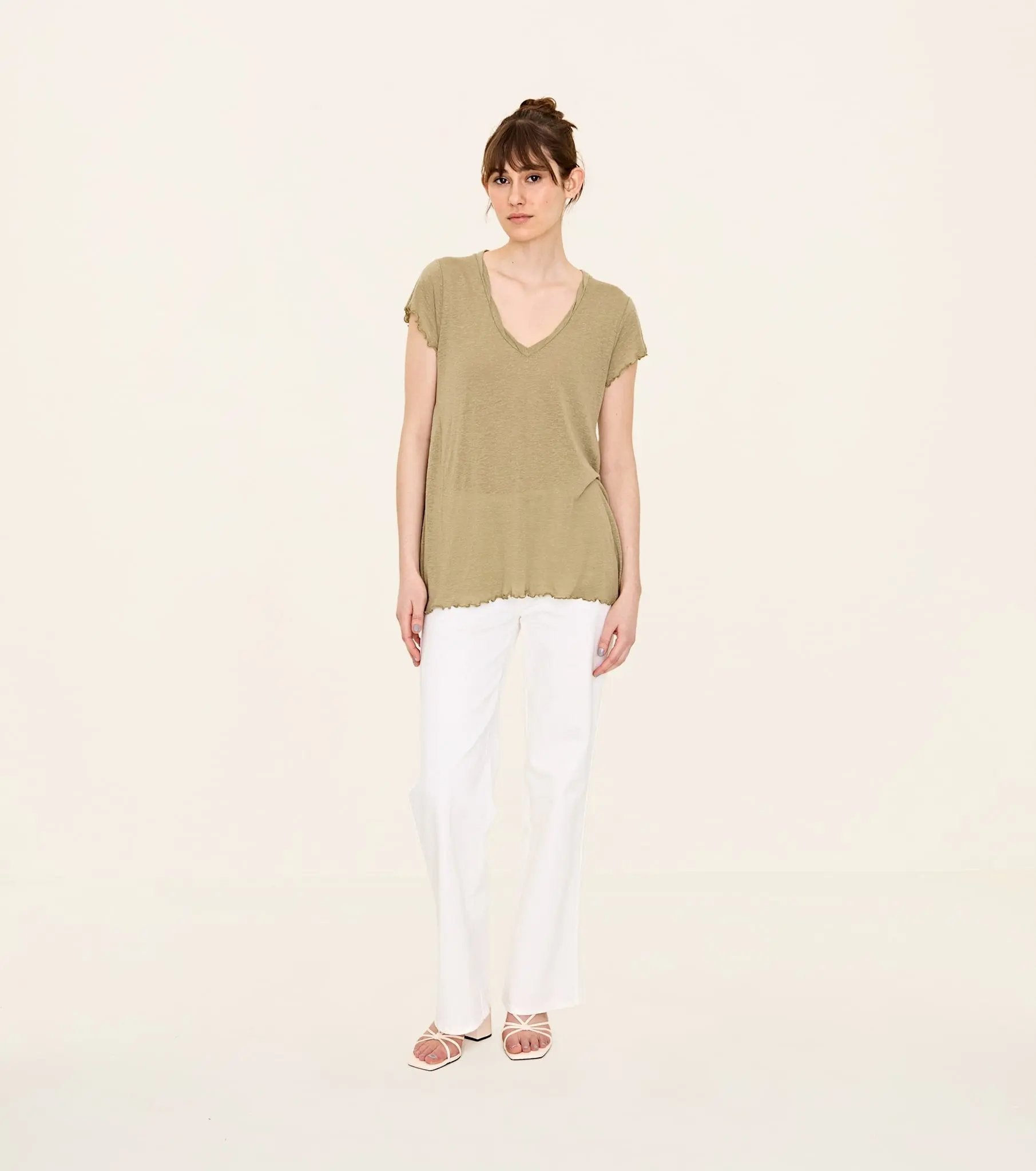 Carole Top Odd Molly