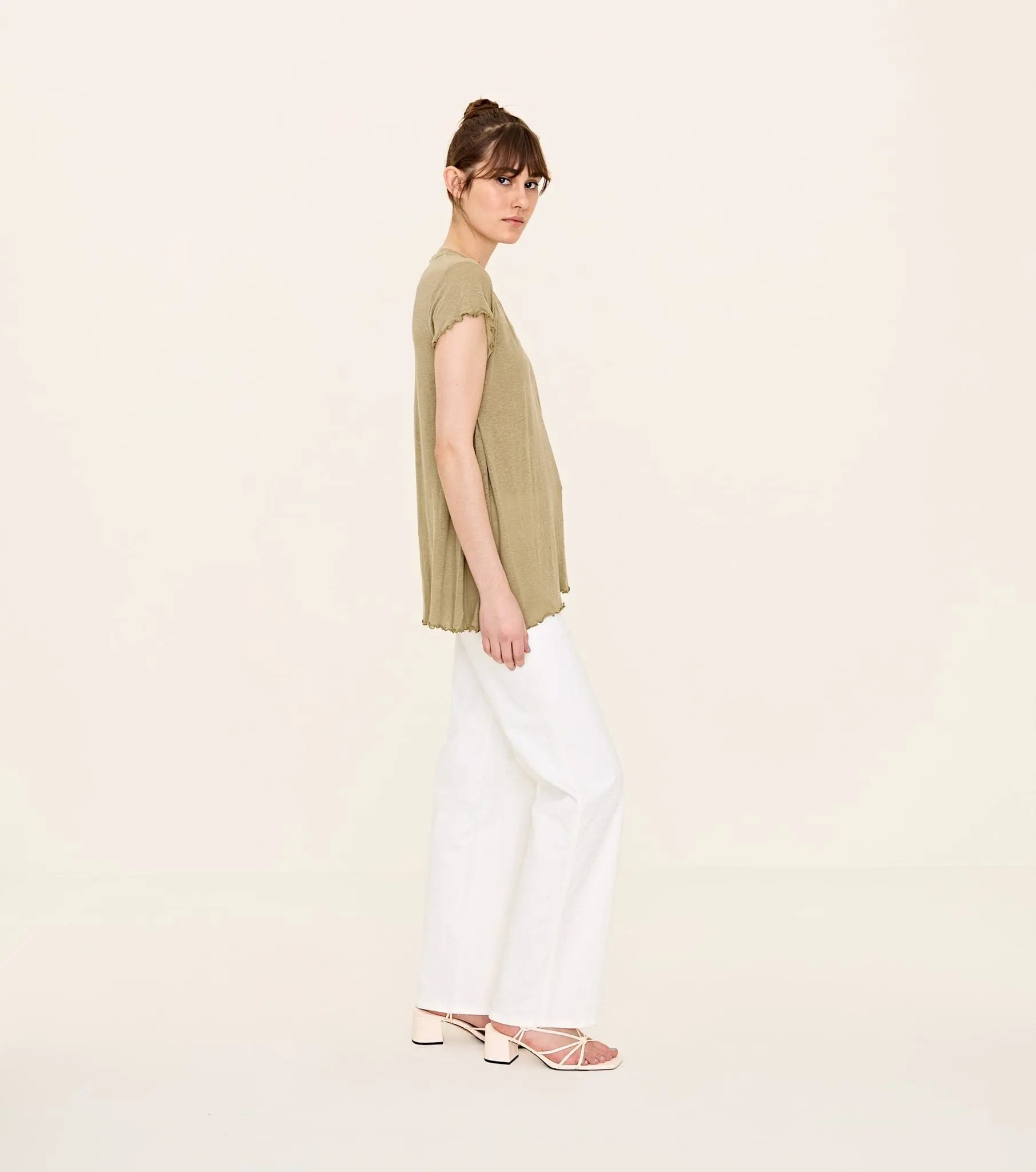 Carole Top Odd Molly