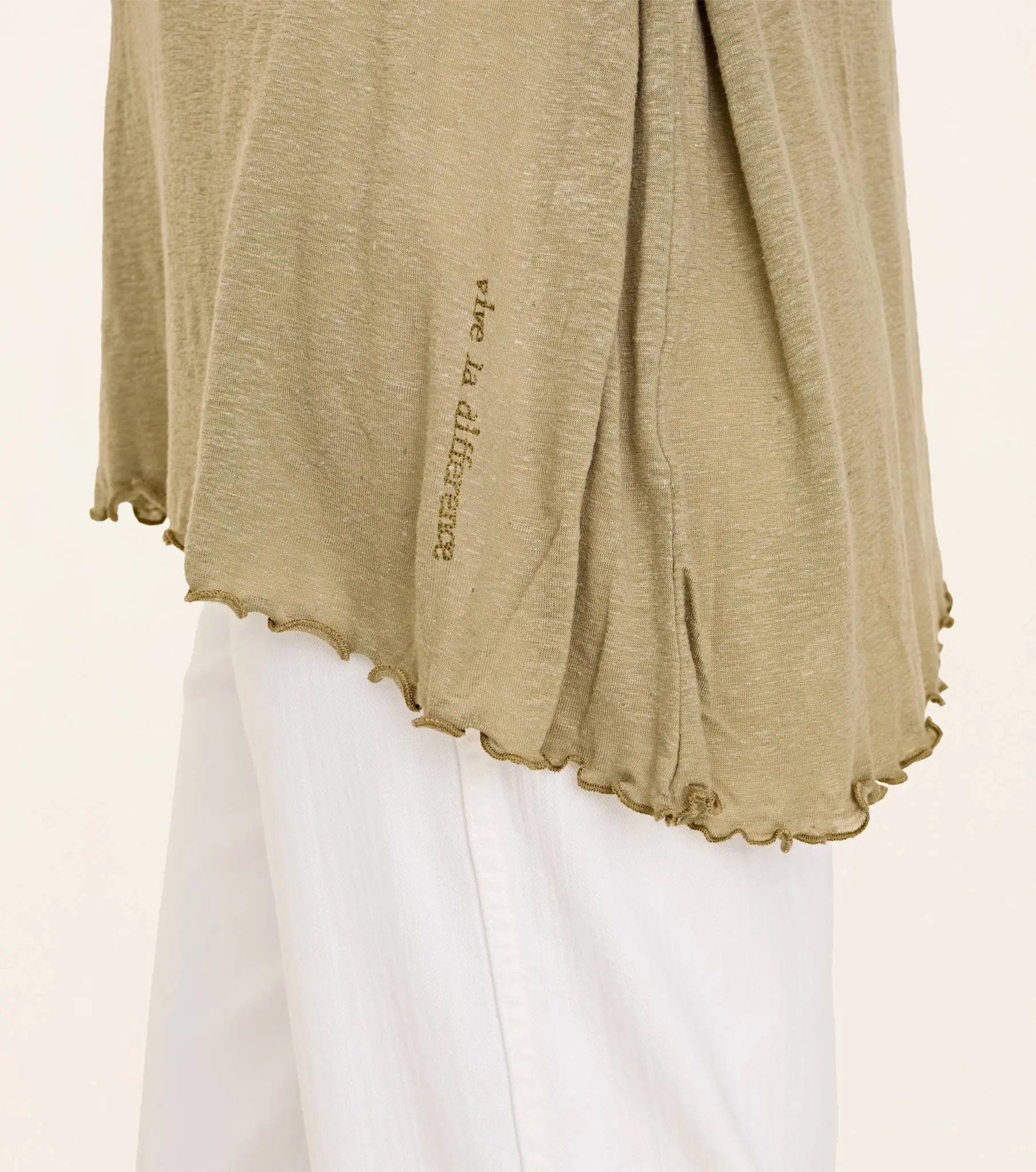 Carole Top Odd Molly