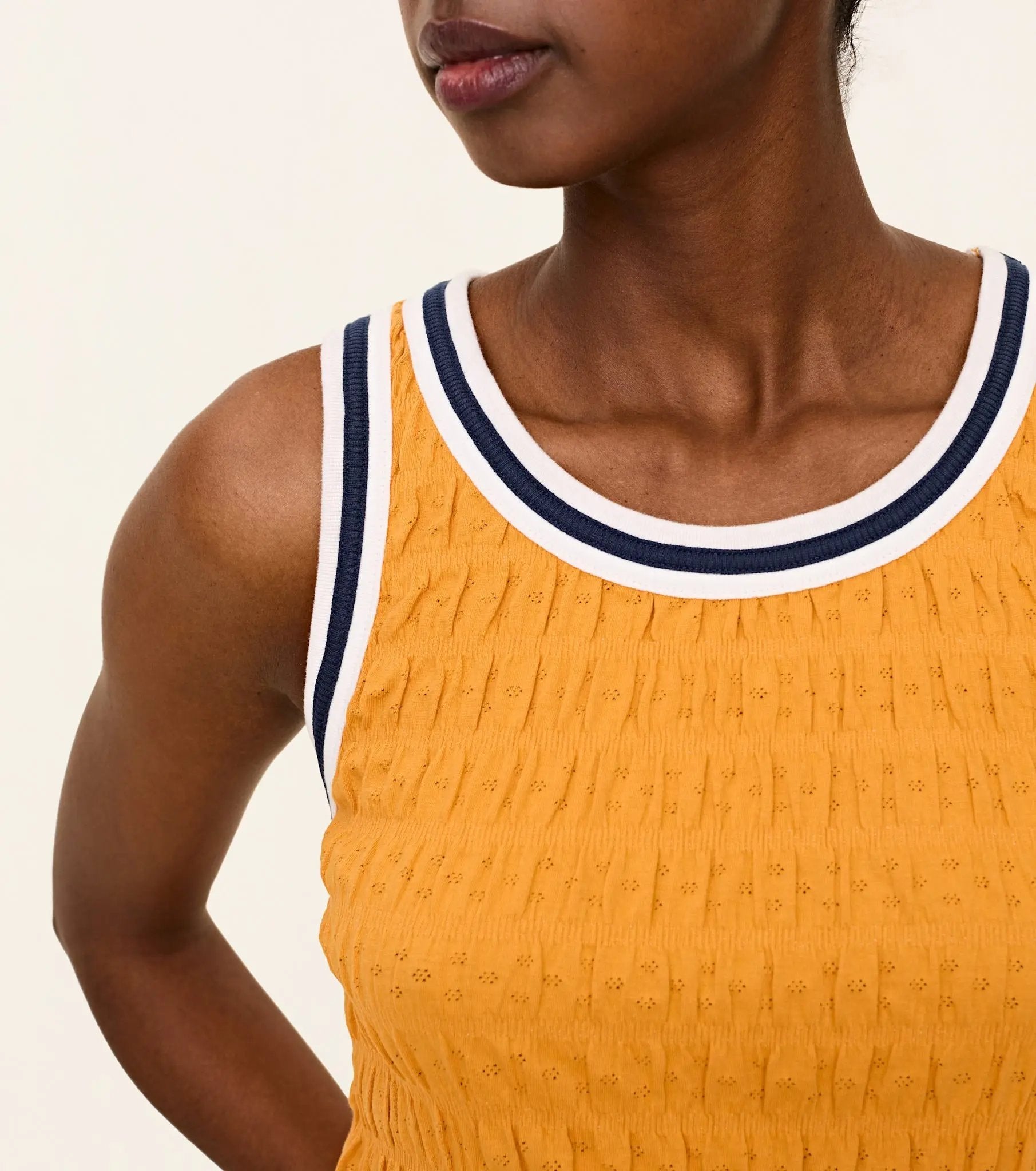 Sporty Sue Top Odd Molly