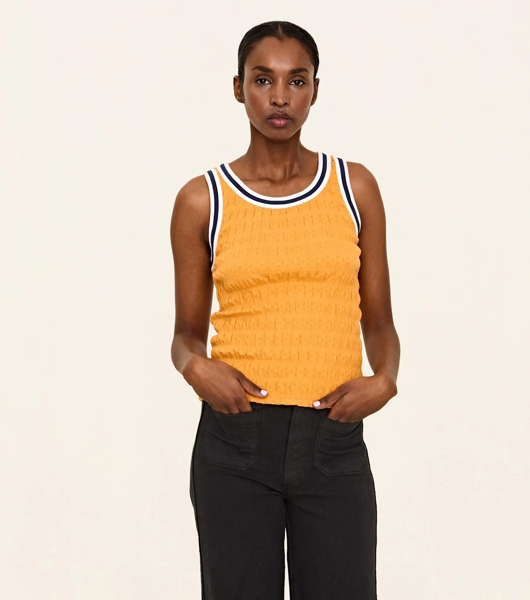 Sporty Sue Top Odd Molly