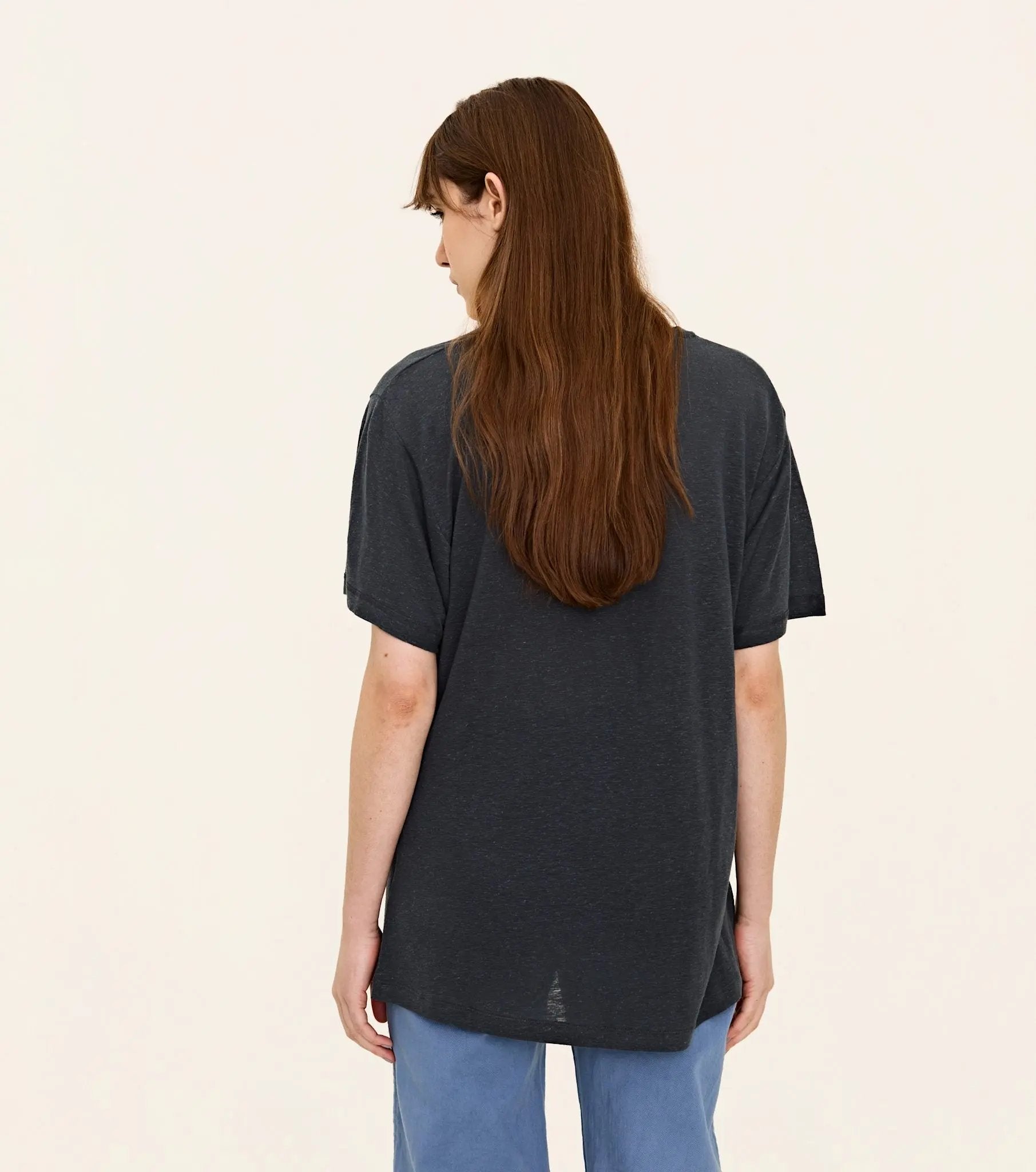 I Was Here Tee Odd Molly