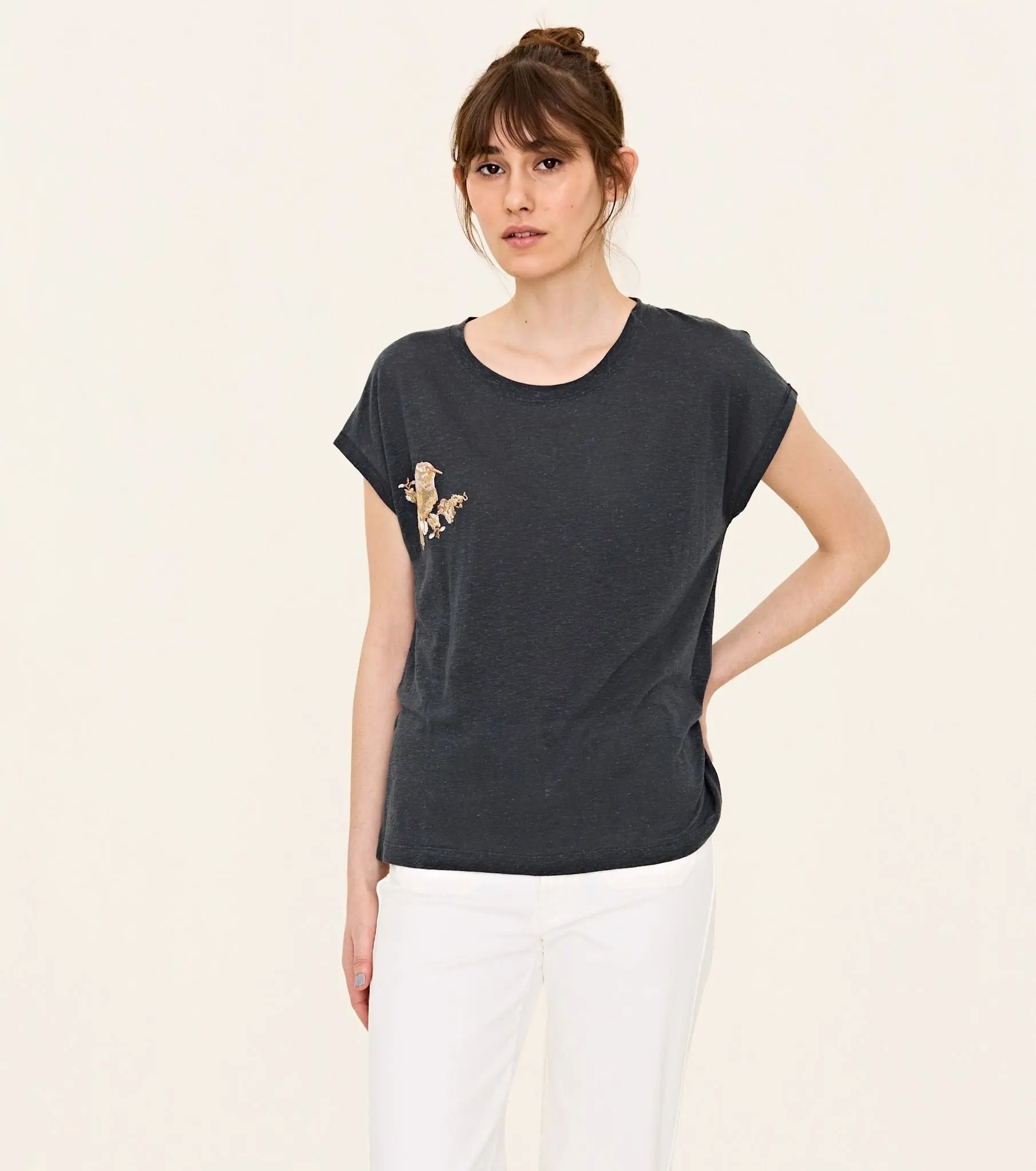 I Was Here Top Odd Molly