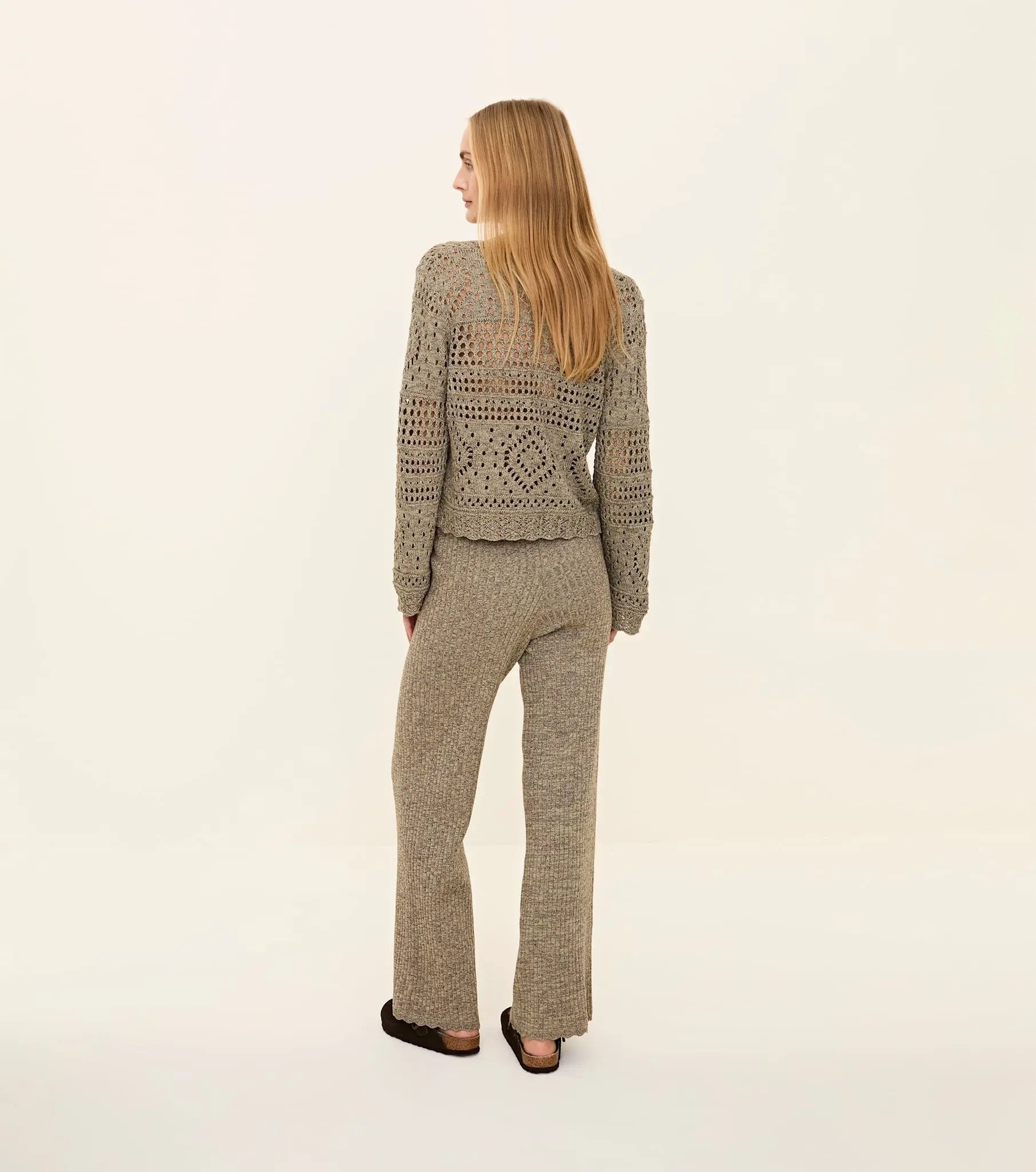 Sleep In Pants Odd Molly