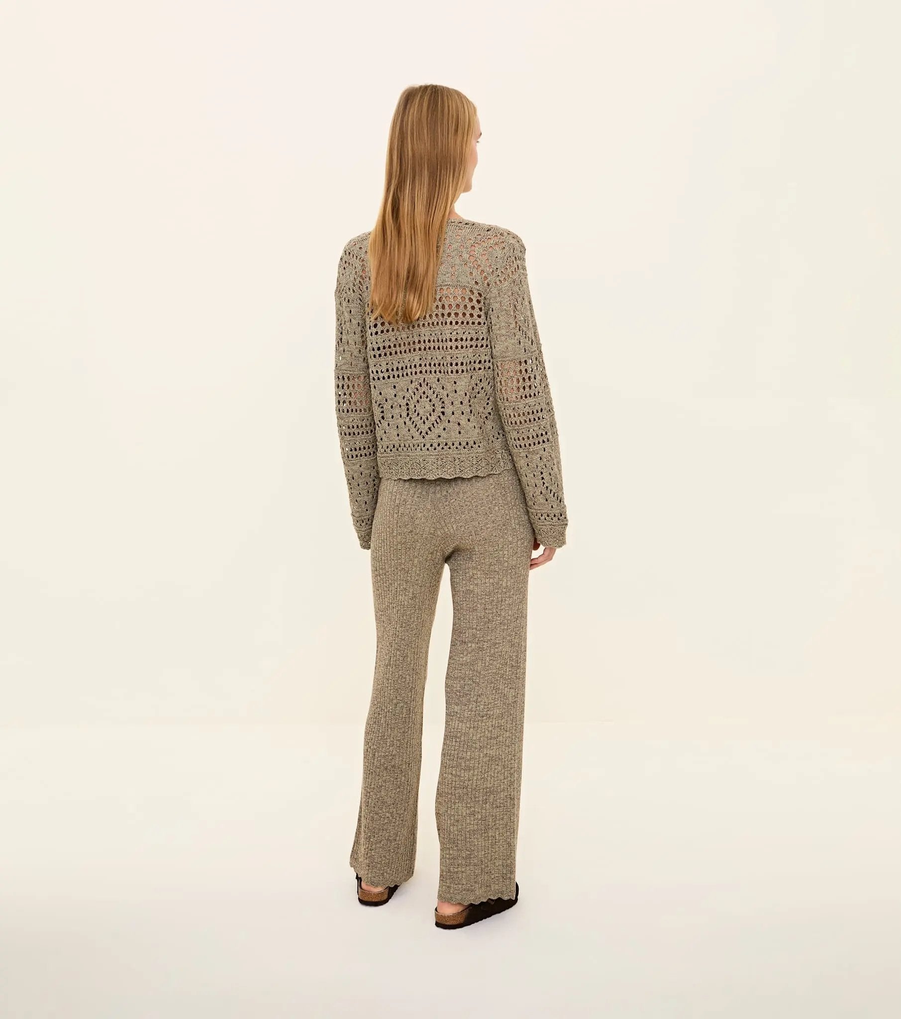 Sleep In Sweater Odd Molly