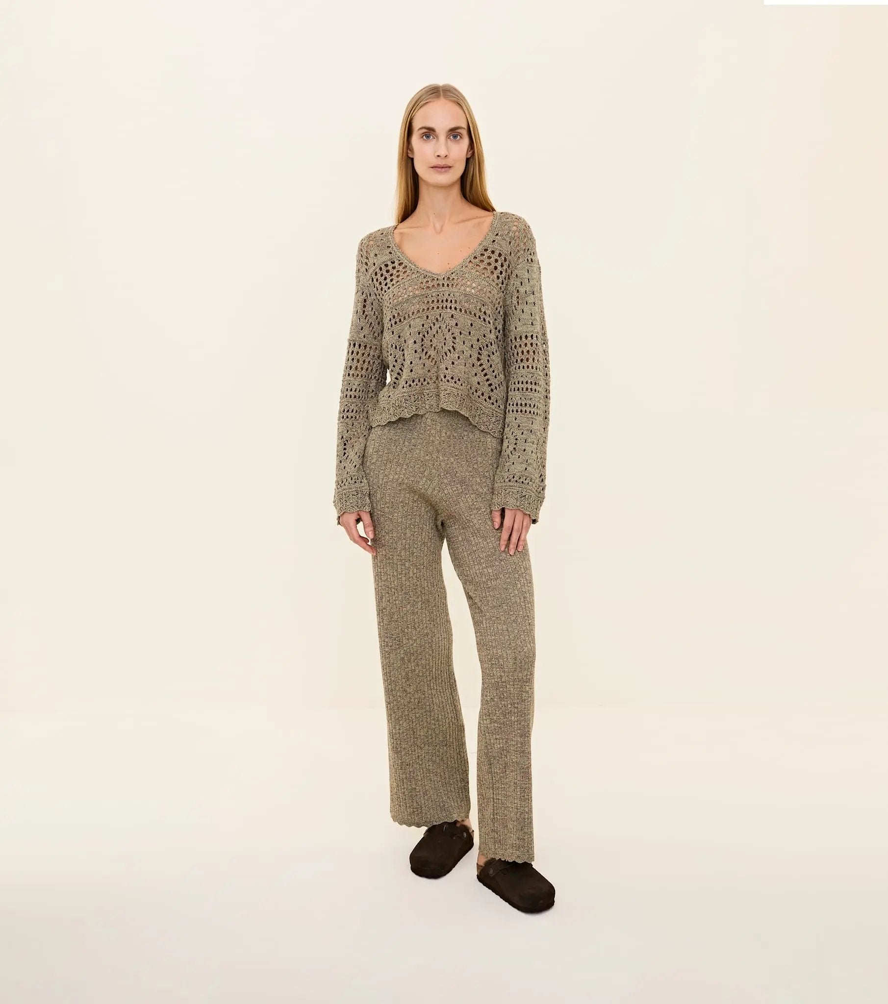 Sleep In Sweater Odd Molly