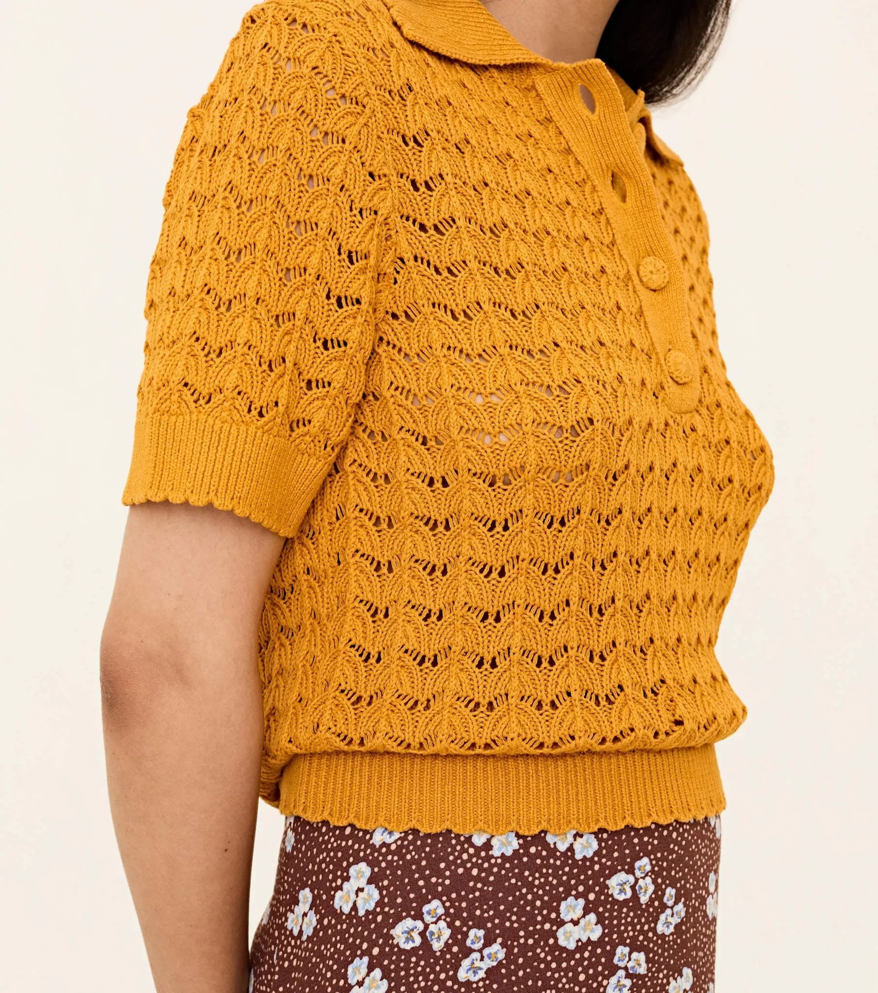 Sunny Sweater Odd Molly