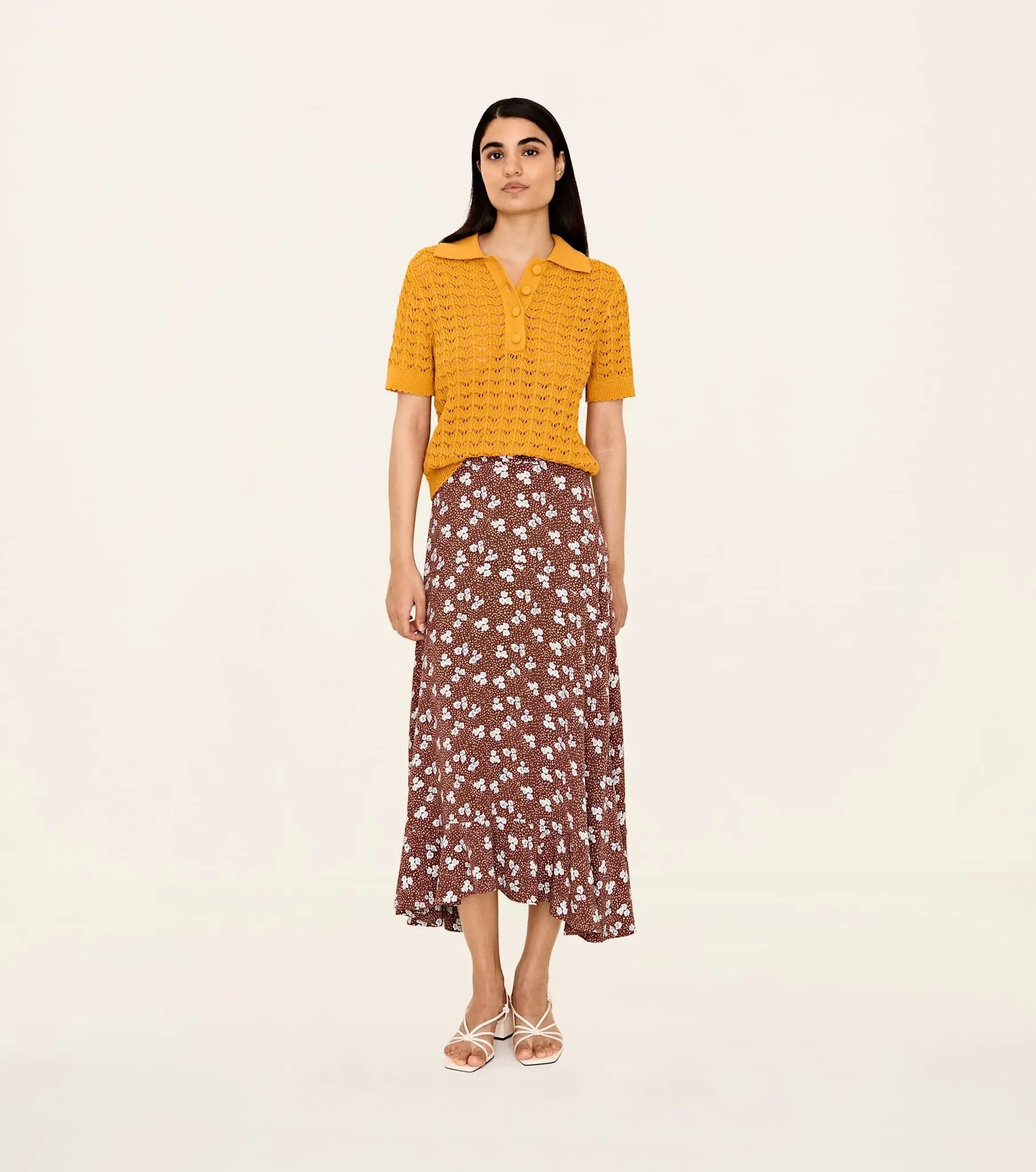 Sunny Sweater Odd Molly