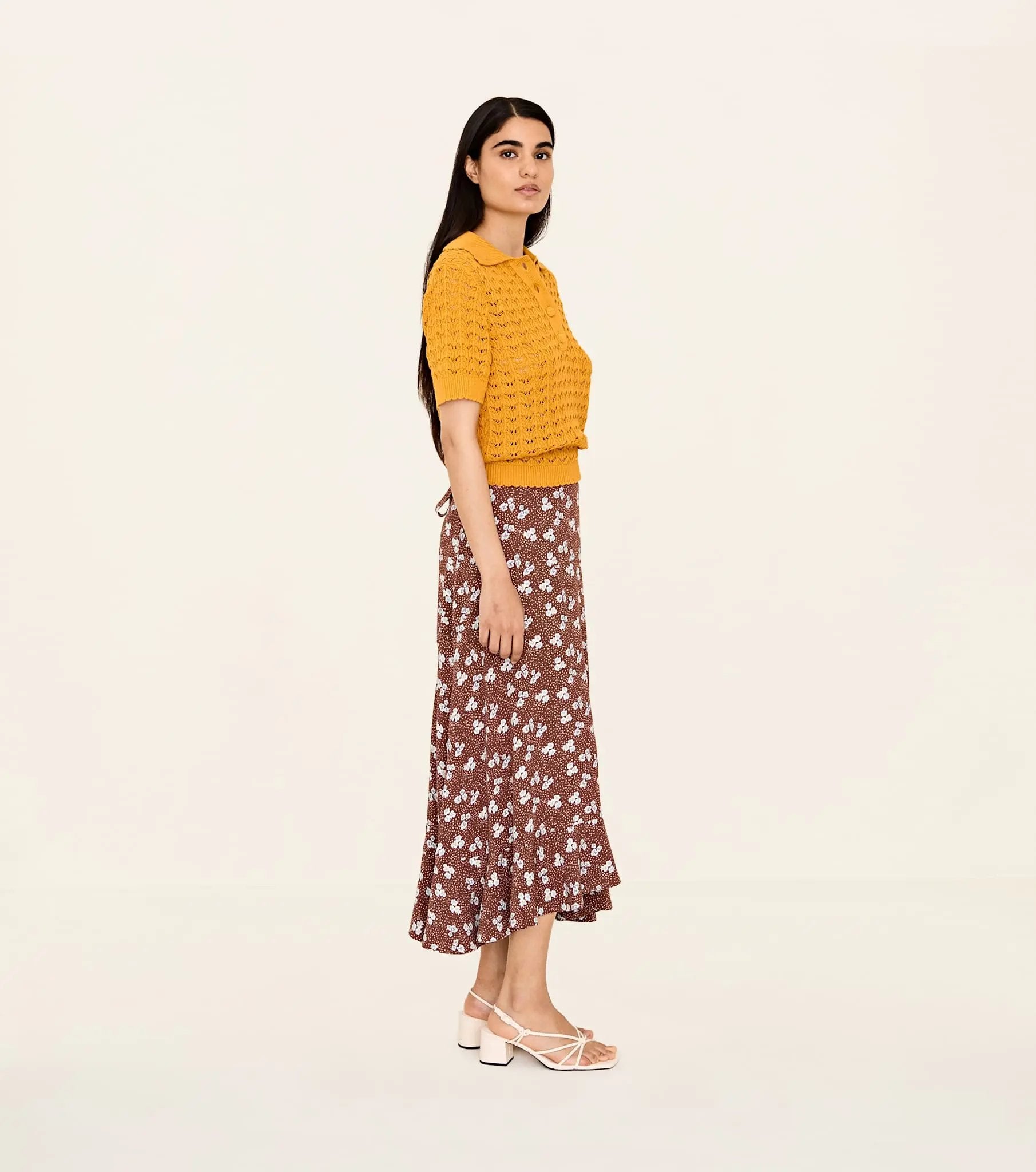 Sunny Sweater Odd Molly