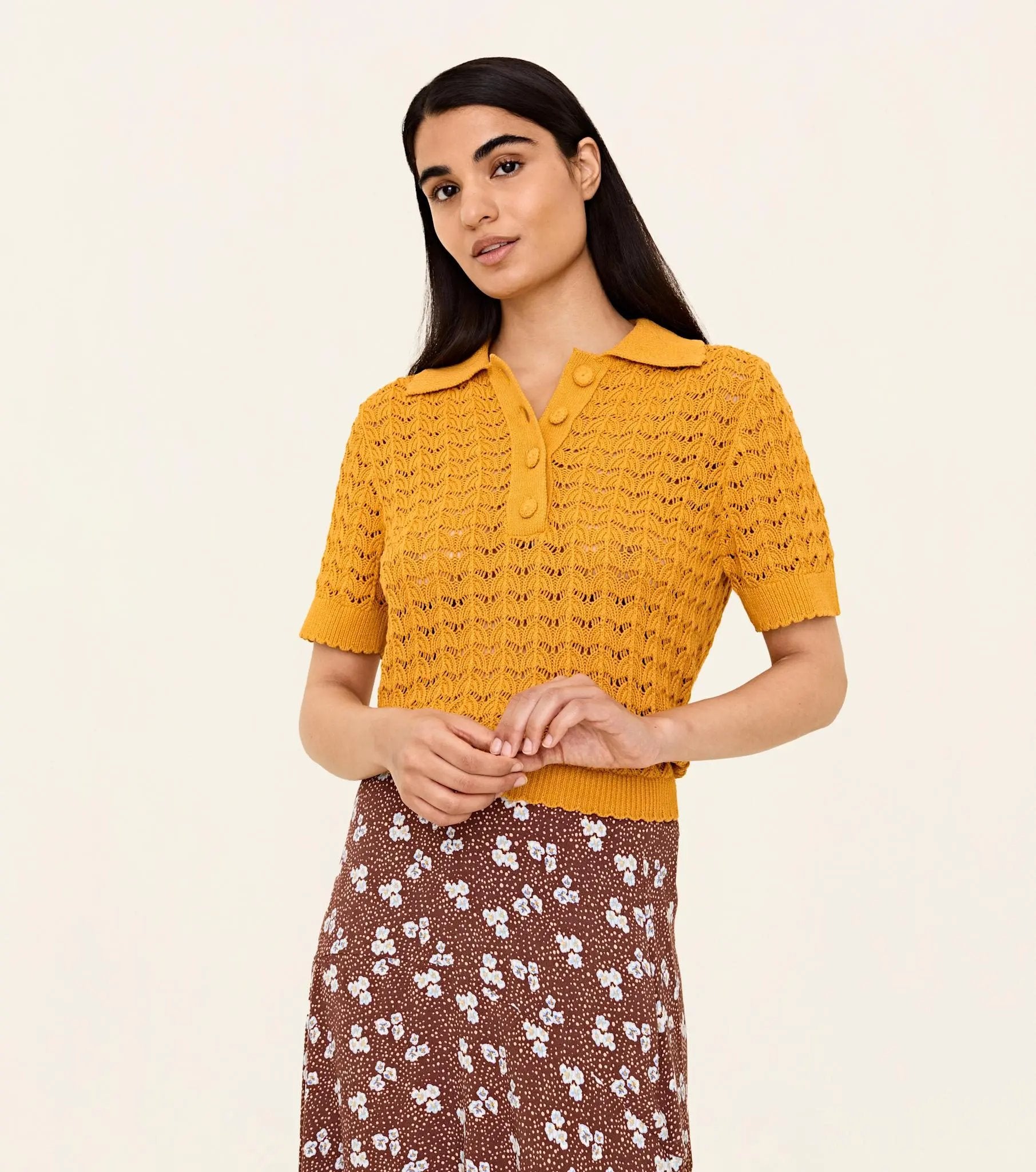 Sunny Sweater Odd Molly