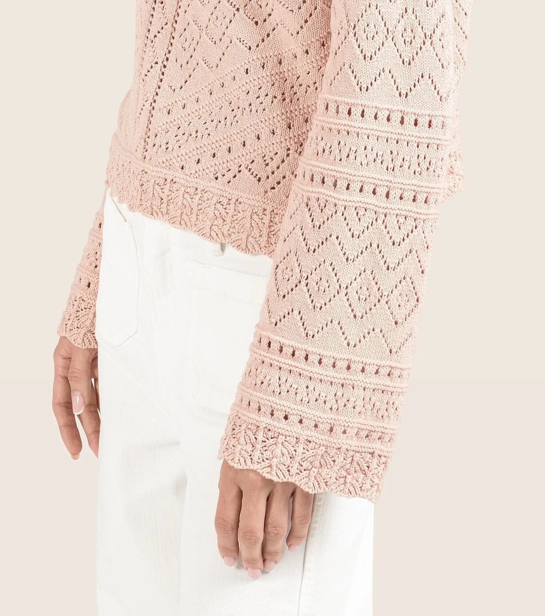 Keep It Simple Sweater Odd Molly