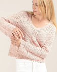 Keep It Simple Sweater Odd Molly