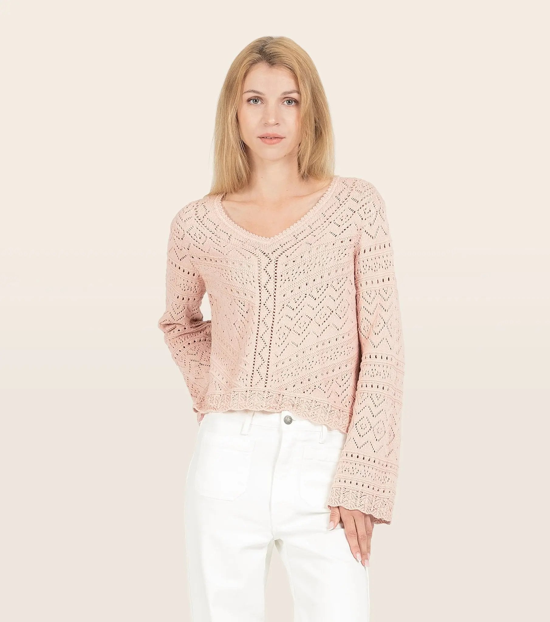 Keep It Simple Sweater Odd Molly