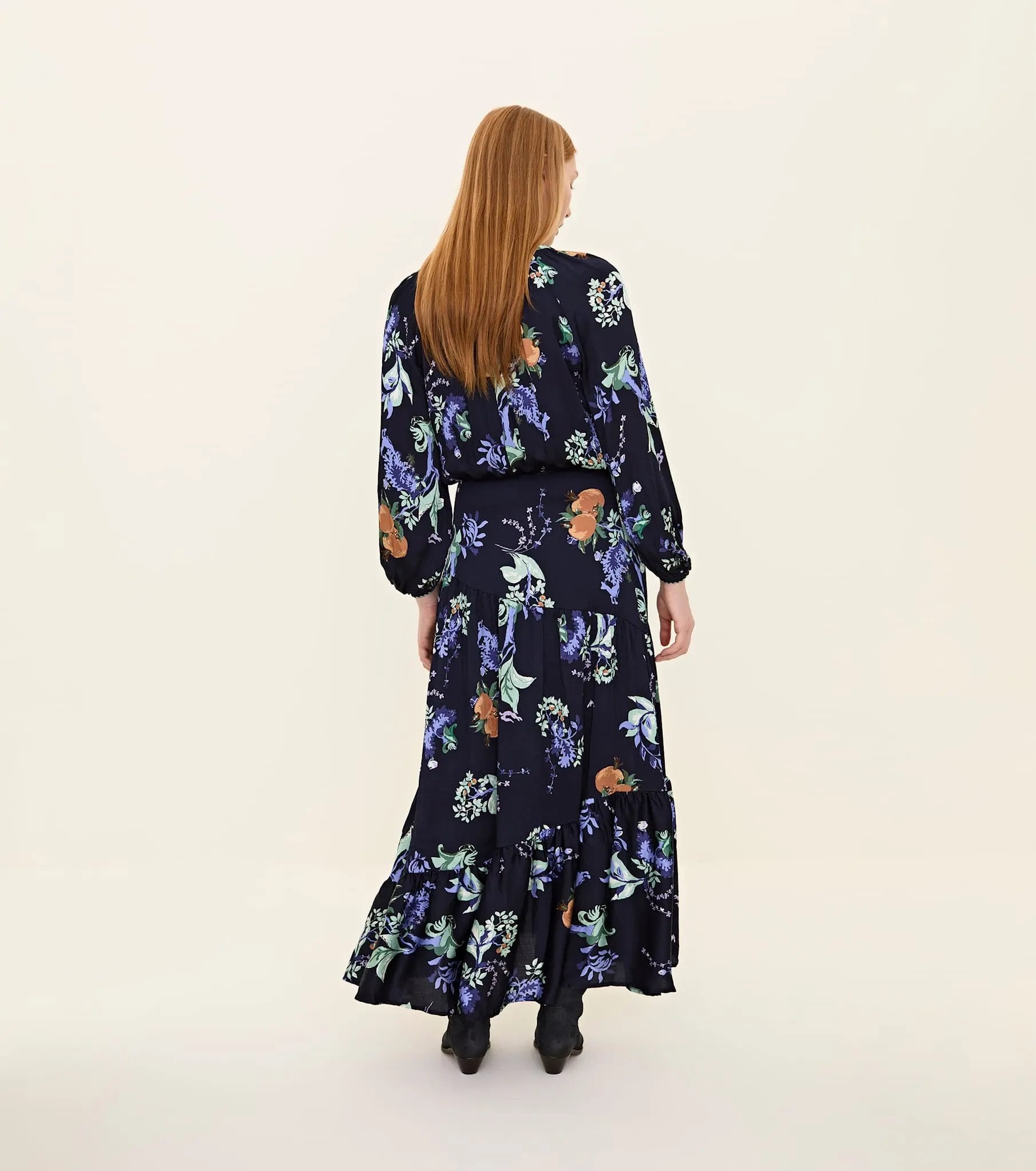 The Prom Long Dress Odd Molly