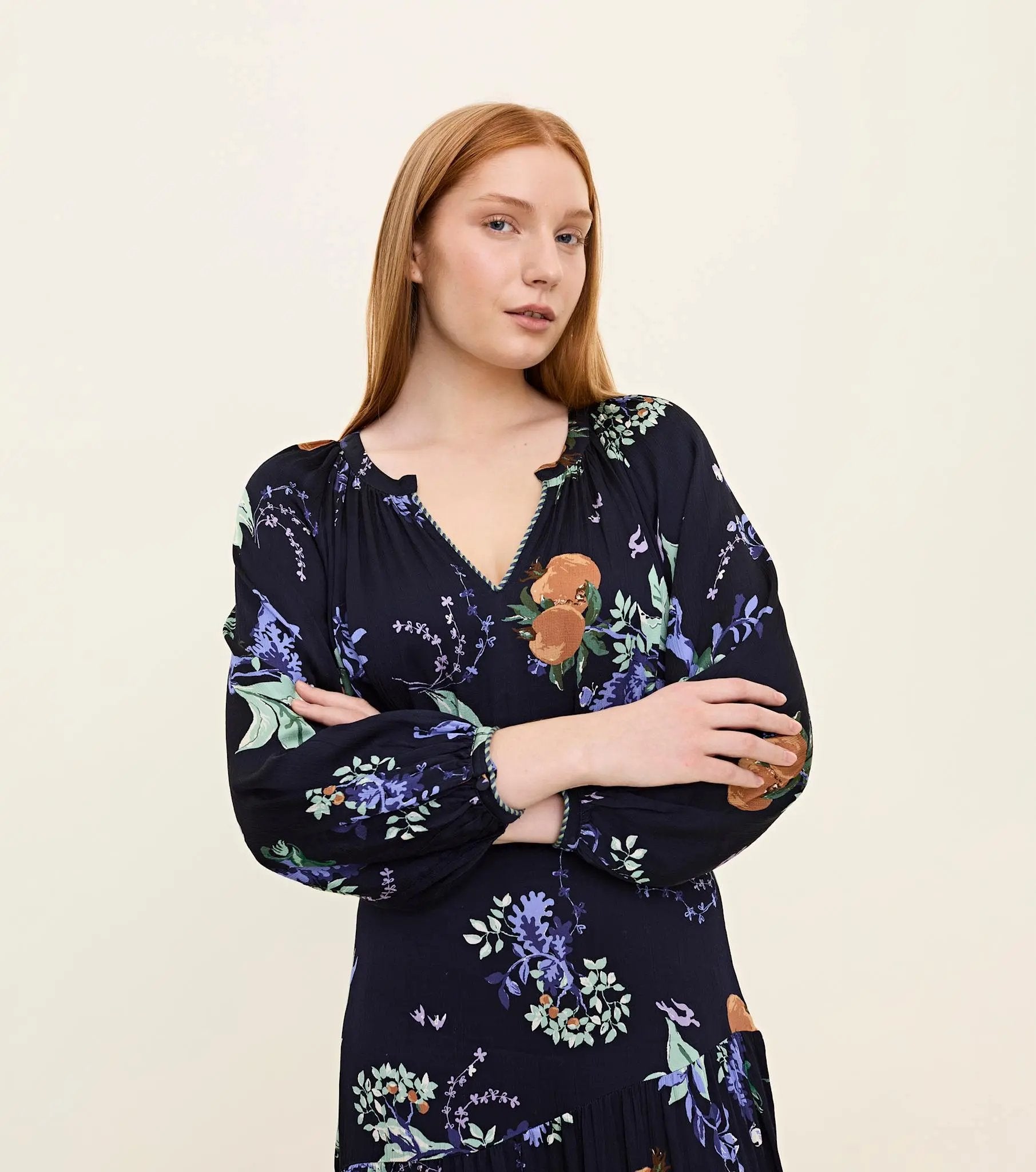 The Prom Long Dress Odd Molly