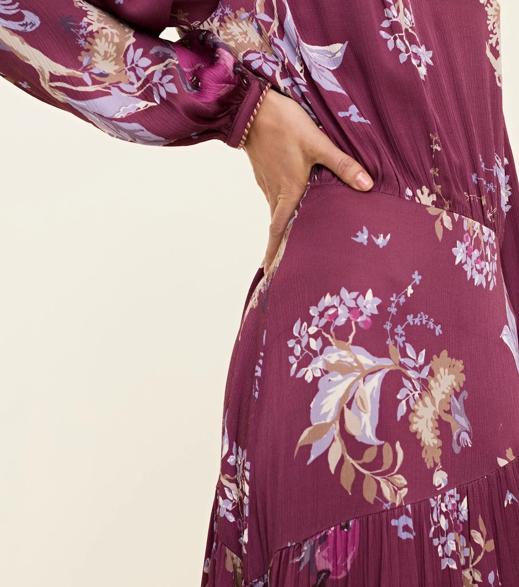 The Prom Long Dress Odd Molly