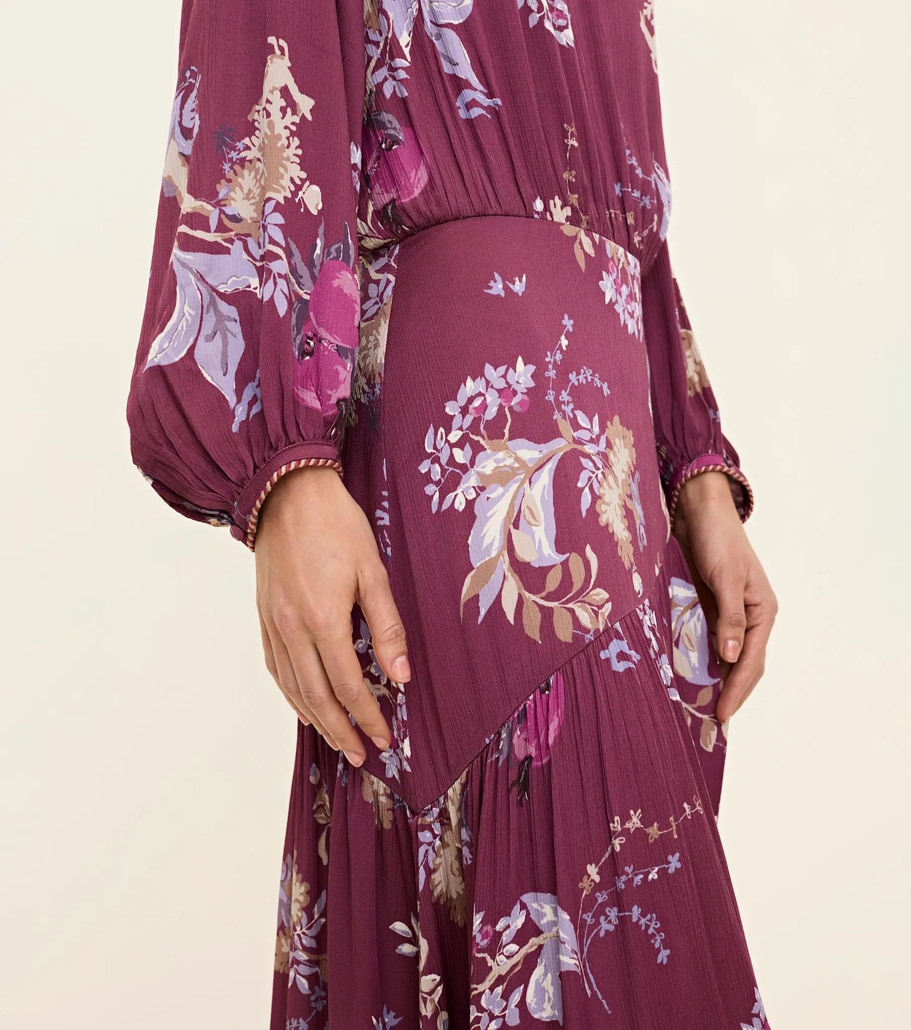 The Prom Long Dress Odd Molly