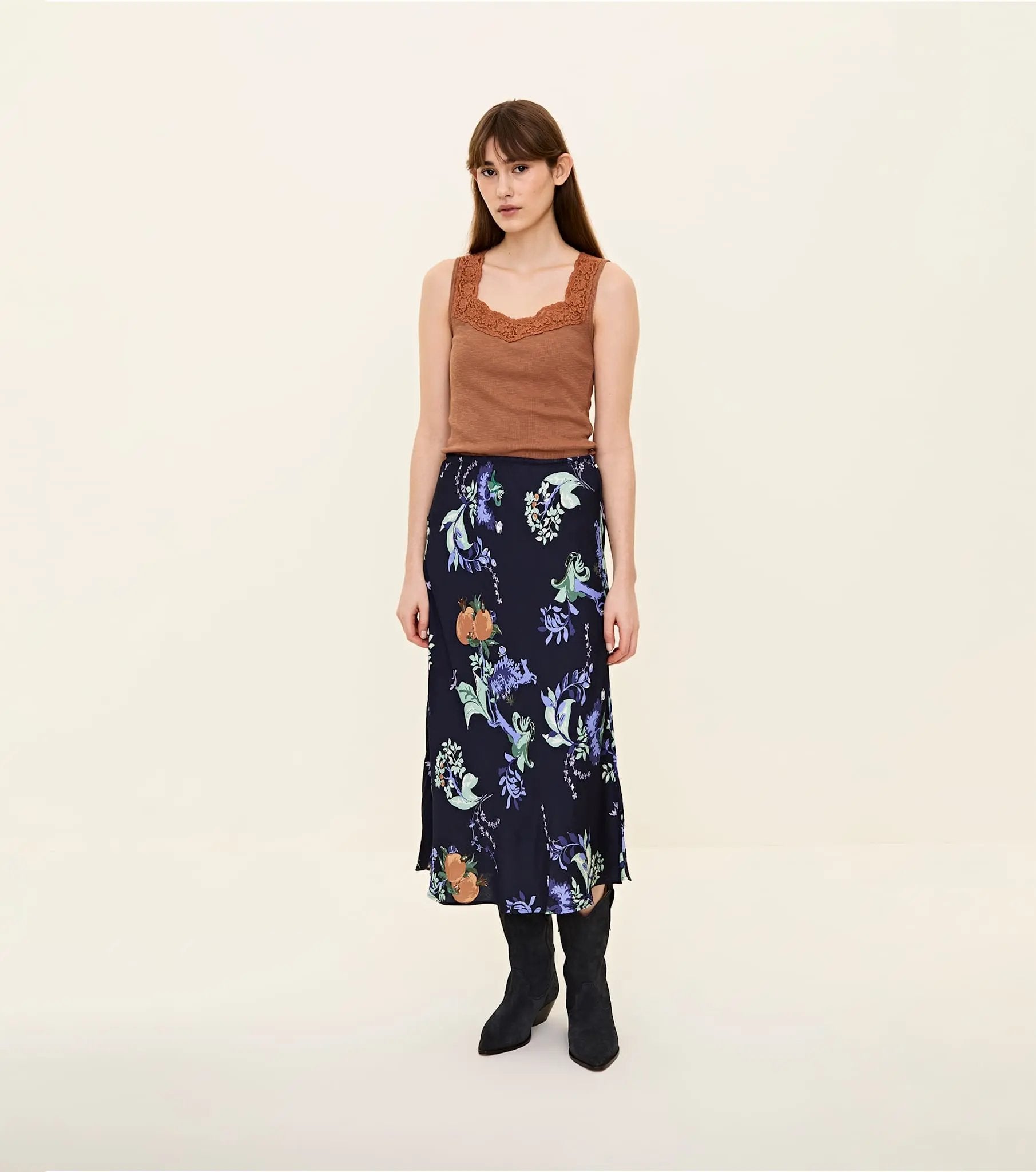 The Prom Skirt Odd Molly