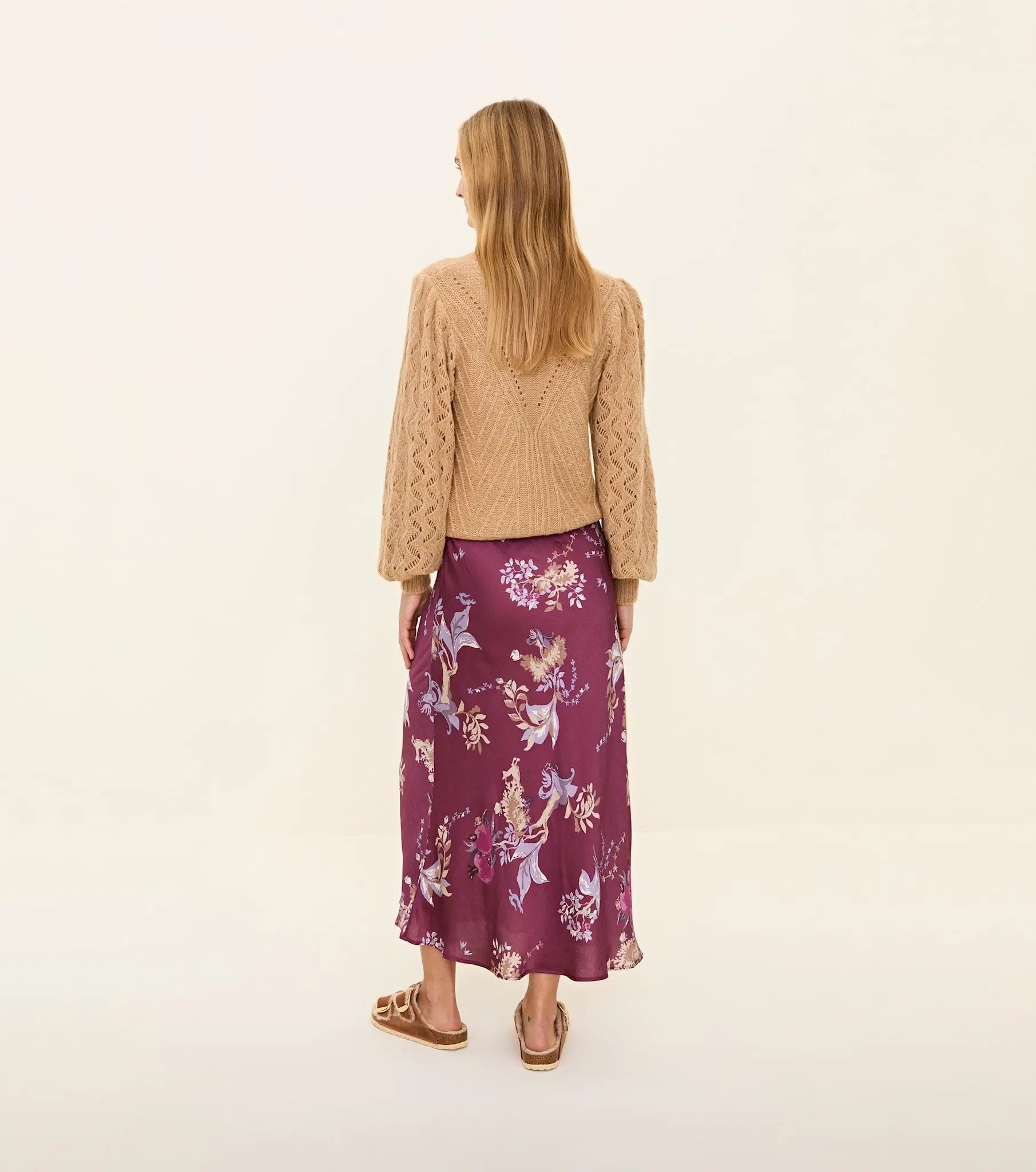 The Prom Skirt Odd Molly