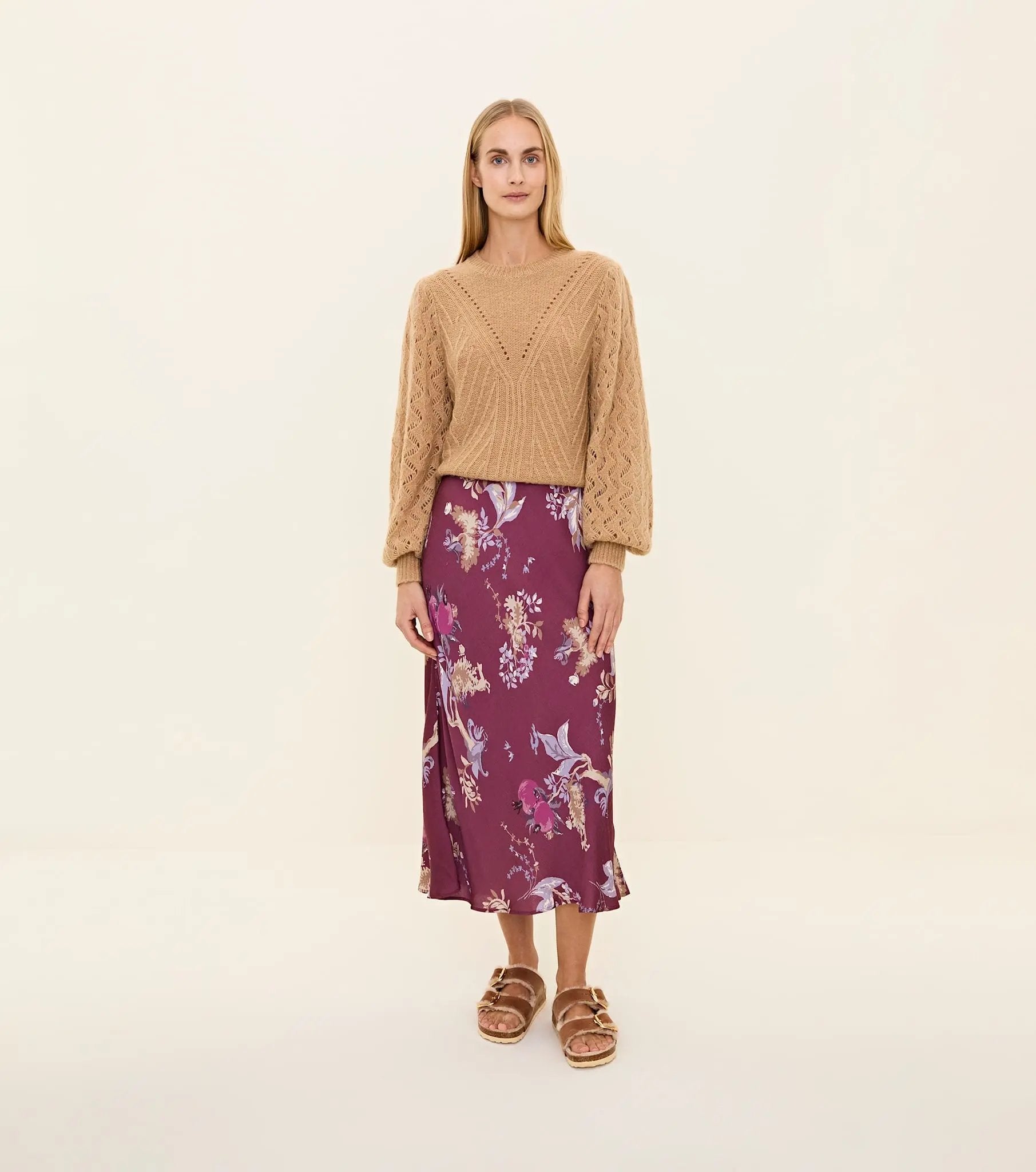 The Prom Skirt Odd Molly