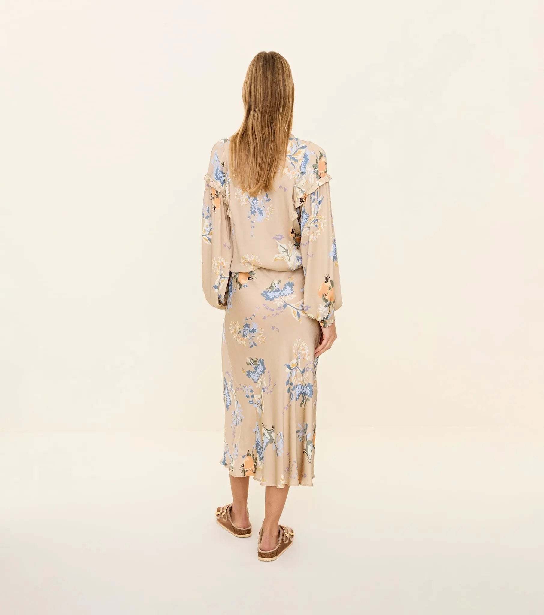 The Prom Skirt Odd Molly