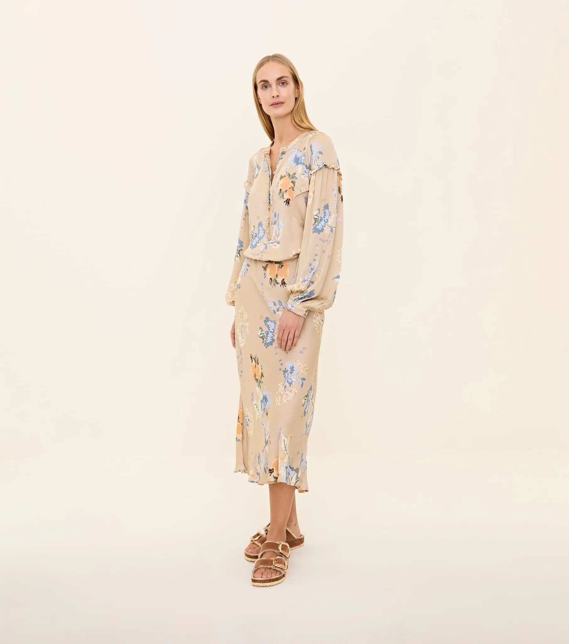 The Prom Skirt Odd Molly