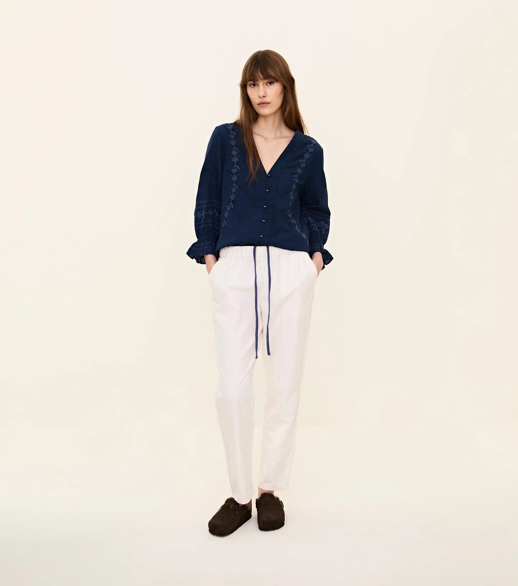 Perfect Pants Odd Molly