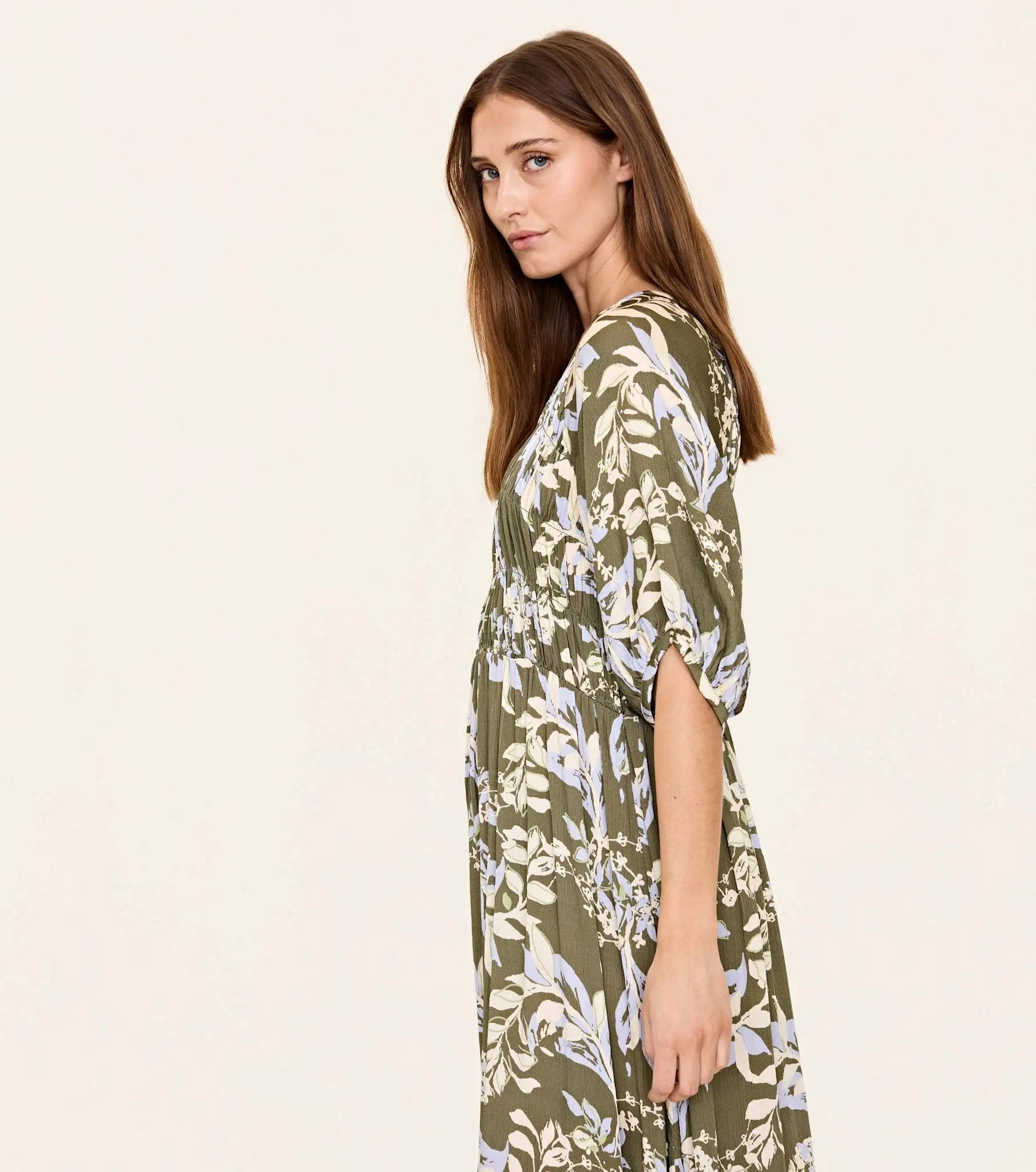 Frizzante Dress Odd Molly