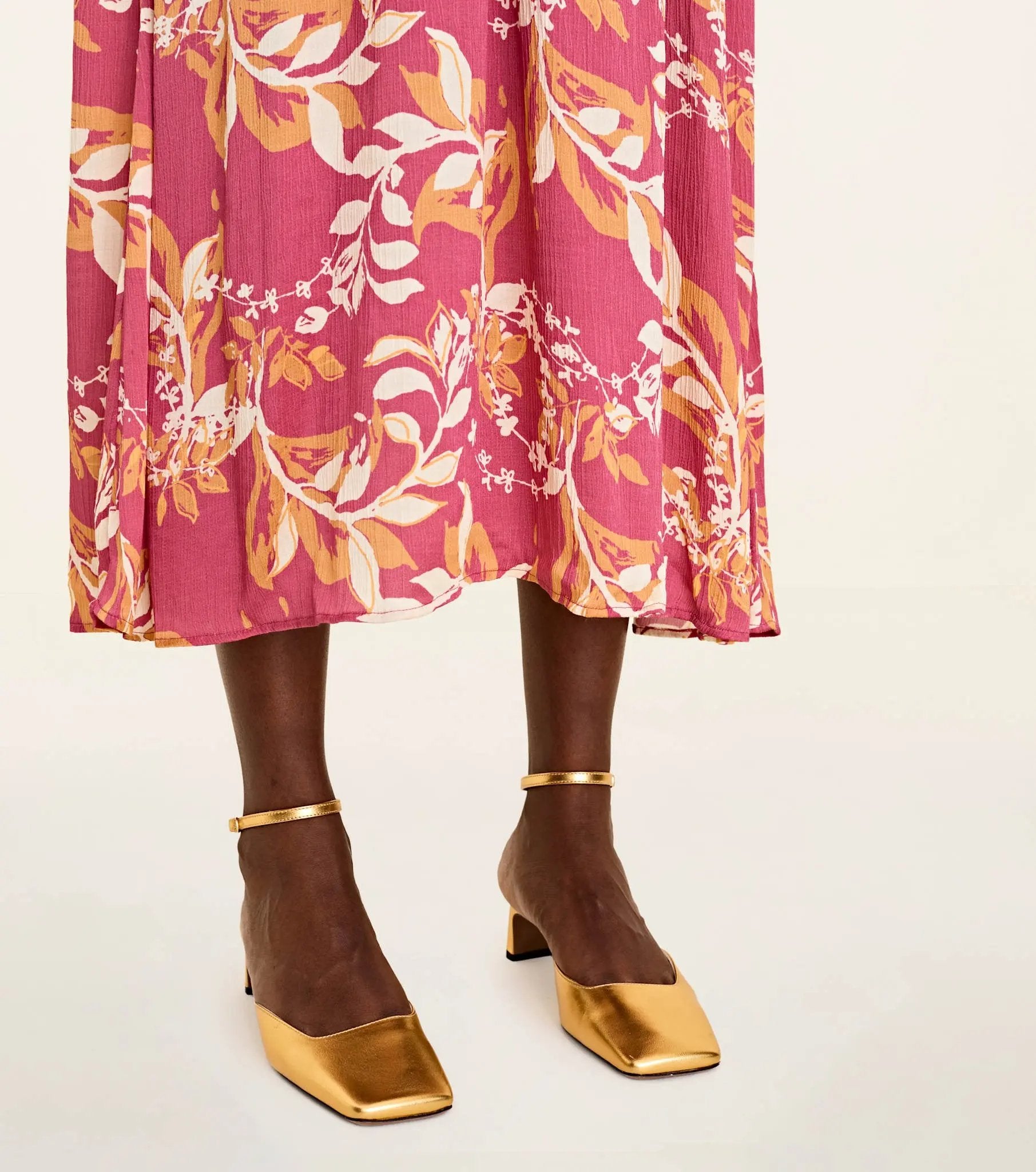 Frizzante Dress Odd Molly