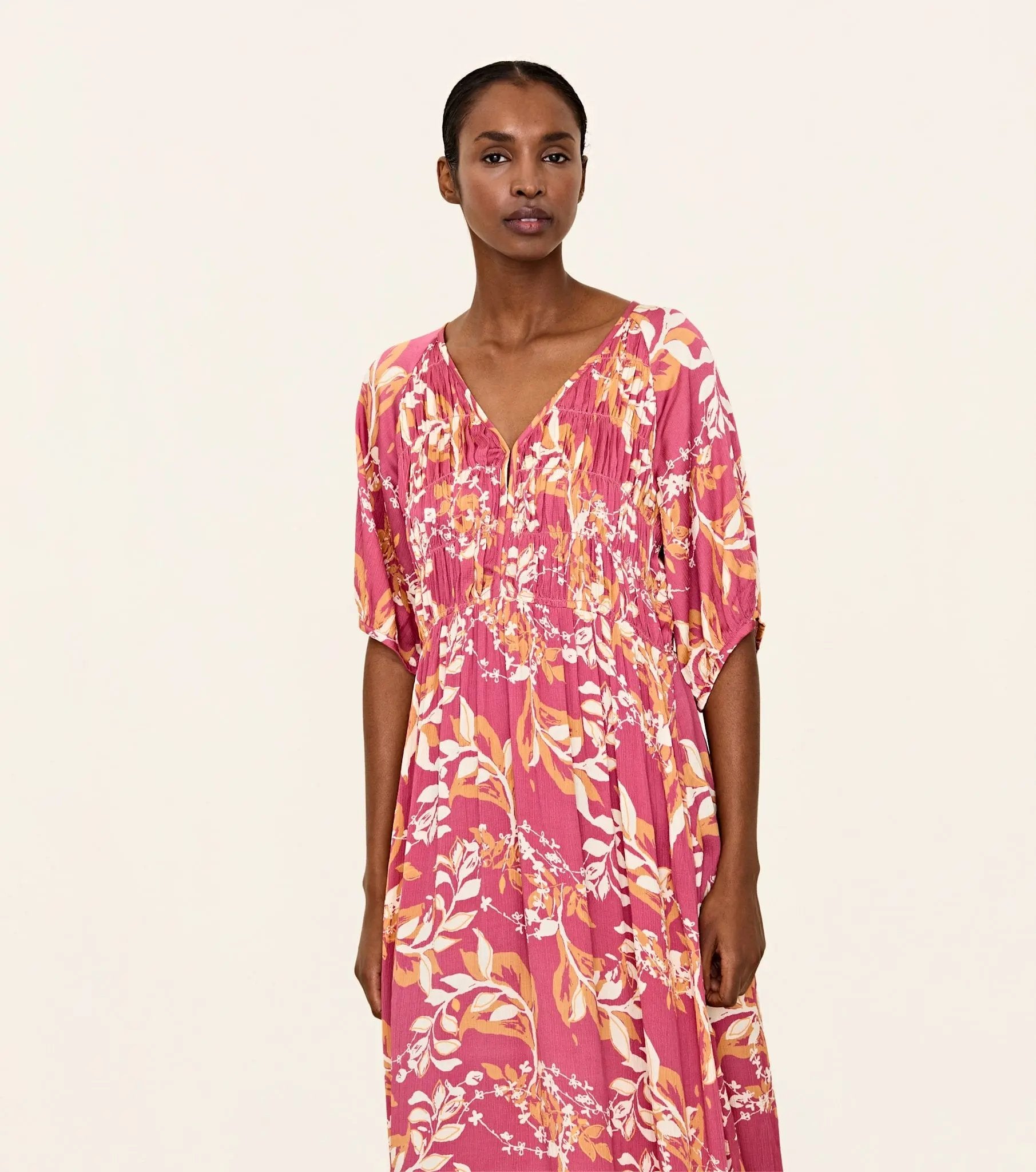 Frizzante Dress Odd Molly