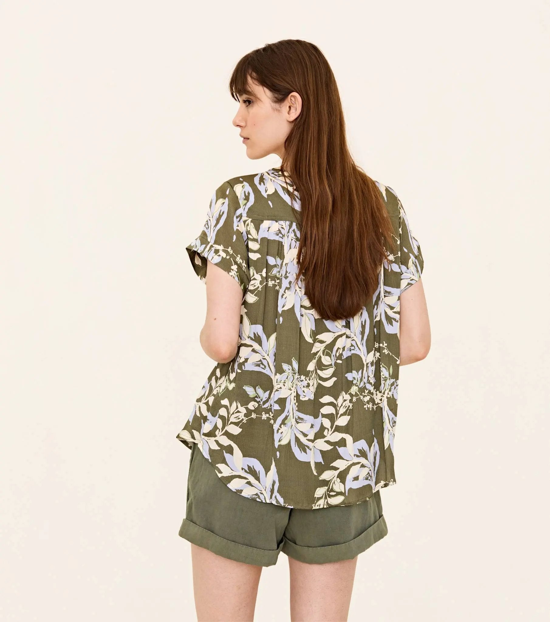 Frizzante Blouse Odd Molly