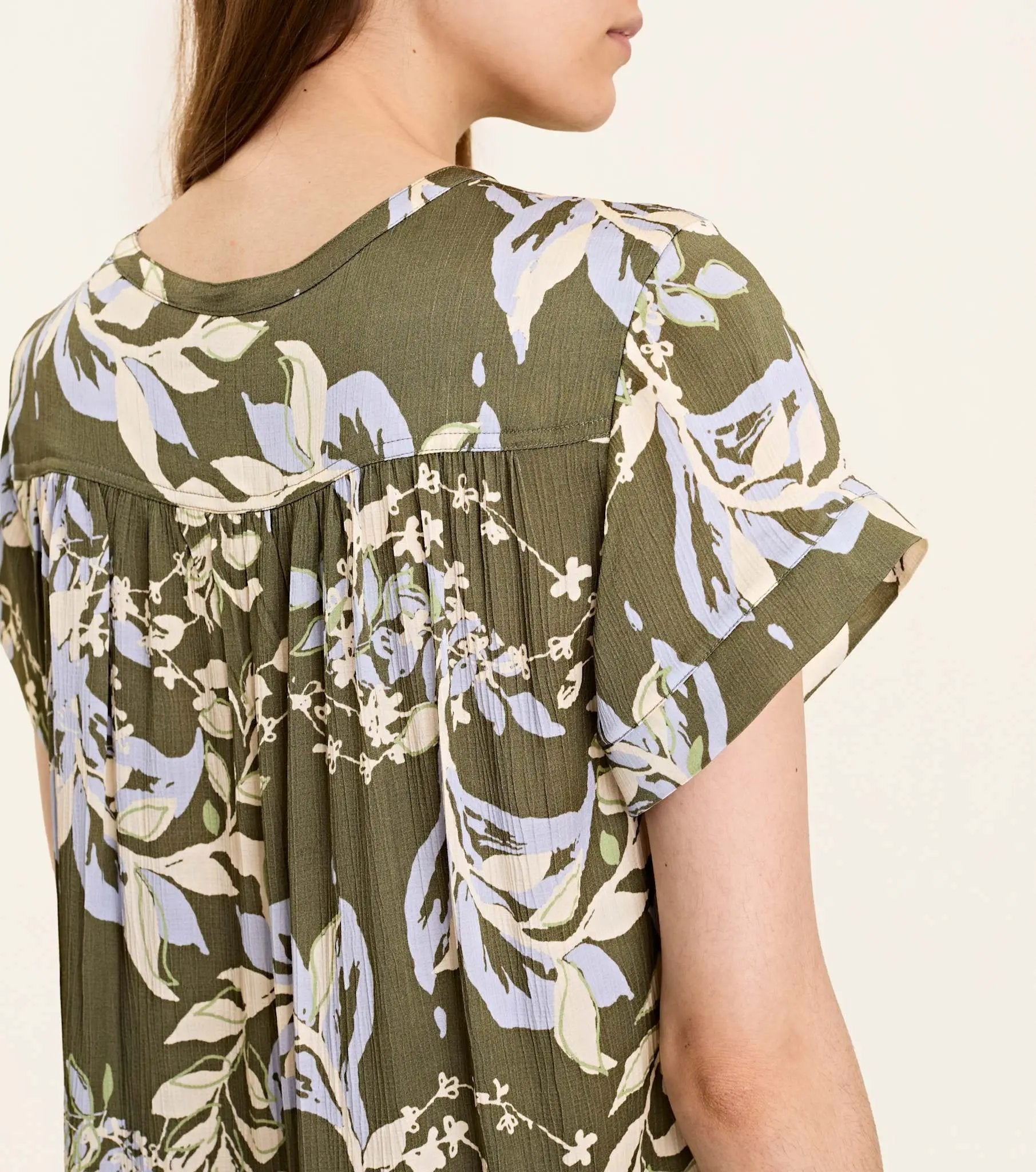 Frizzante Blouse Odd Molly