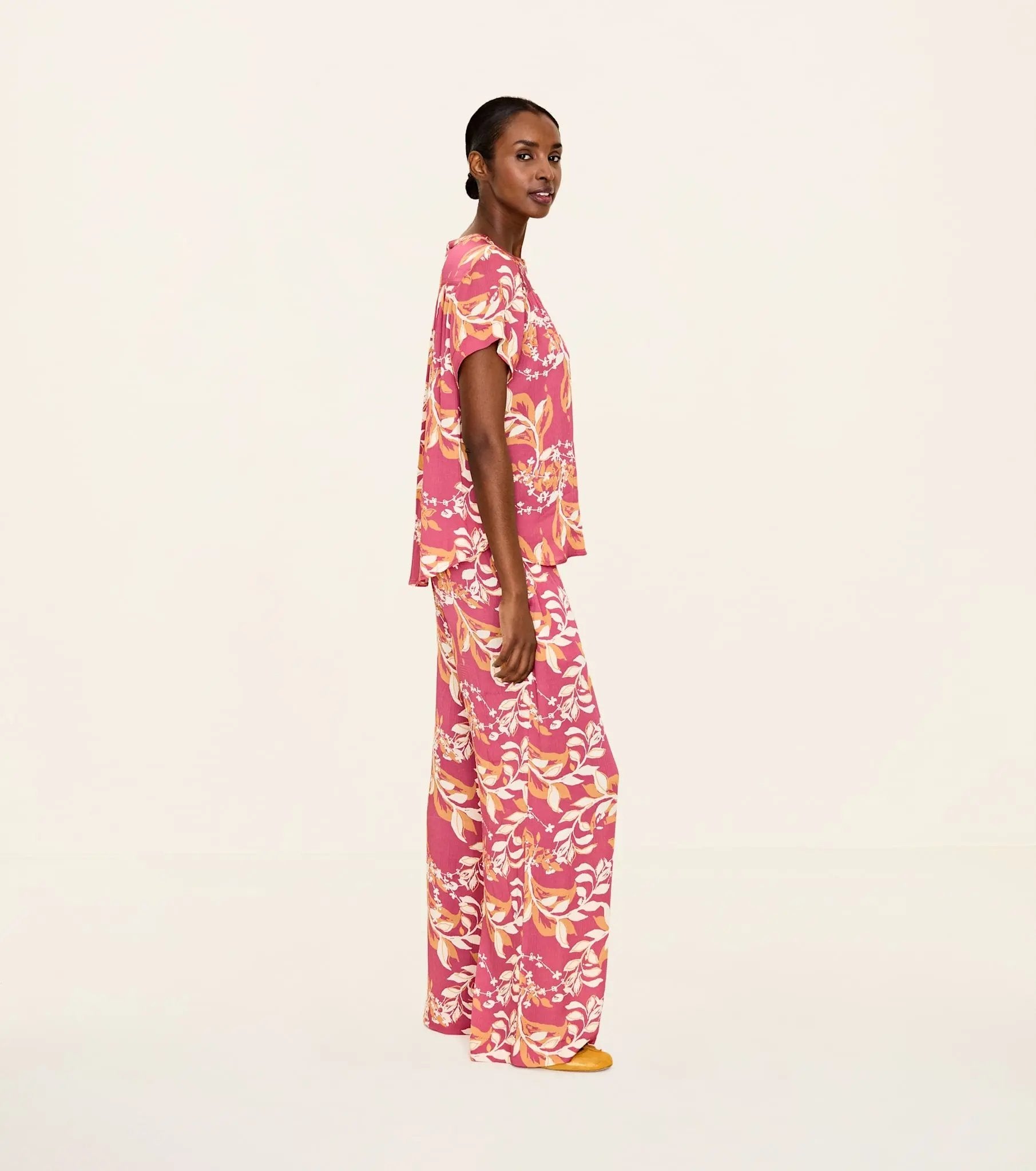 Frizzante Blouse Odd Molly