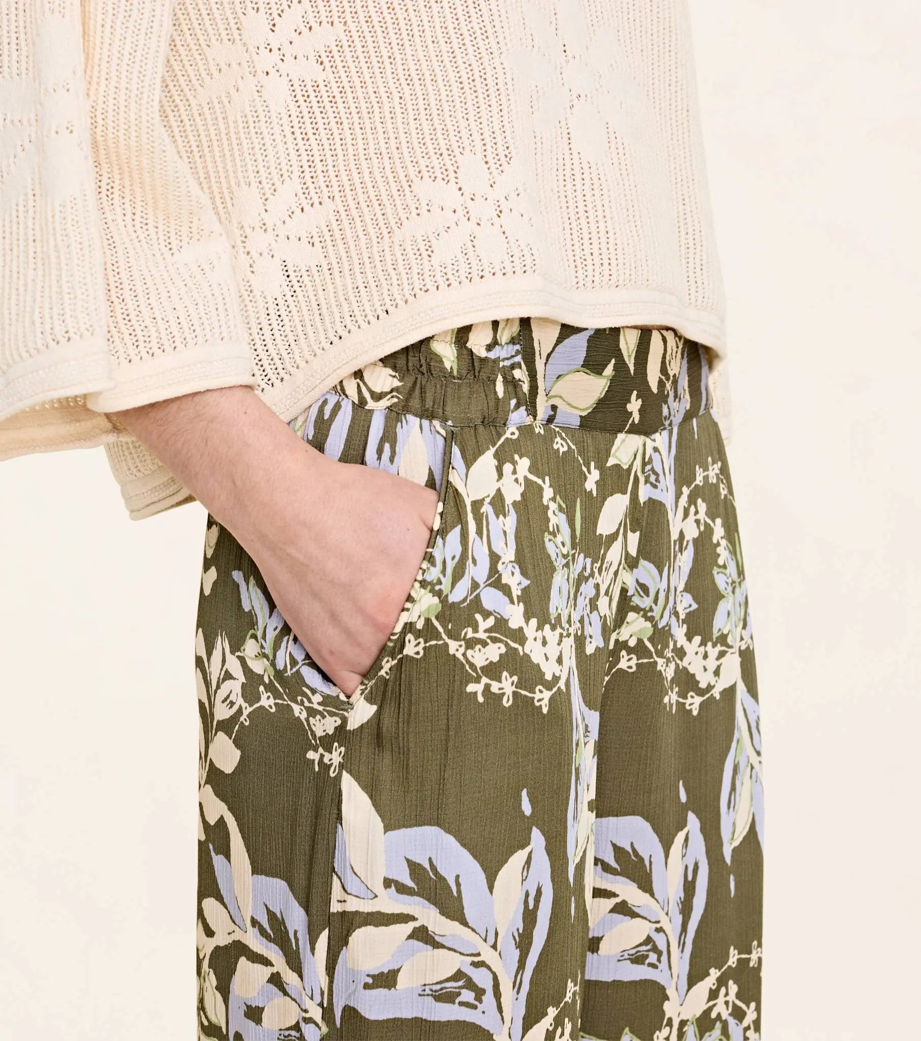 Frizzante Pants Odd Molly