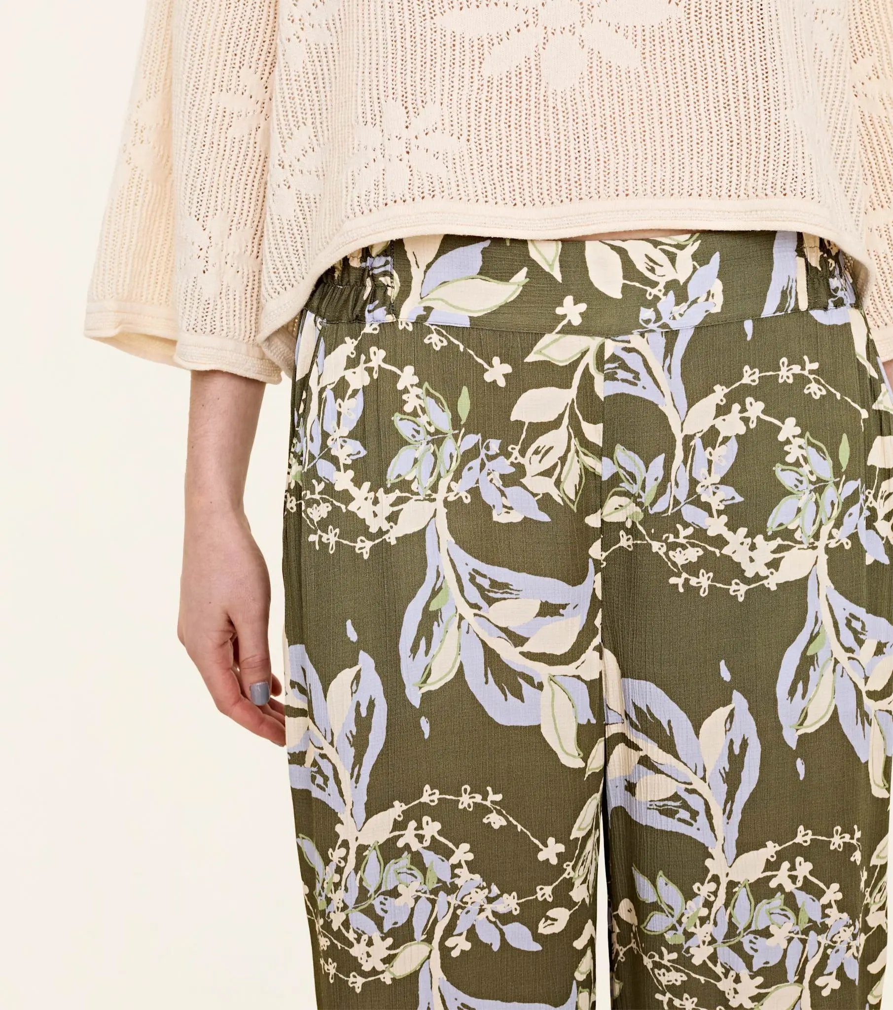 Frizzante Pants Odd Molly