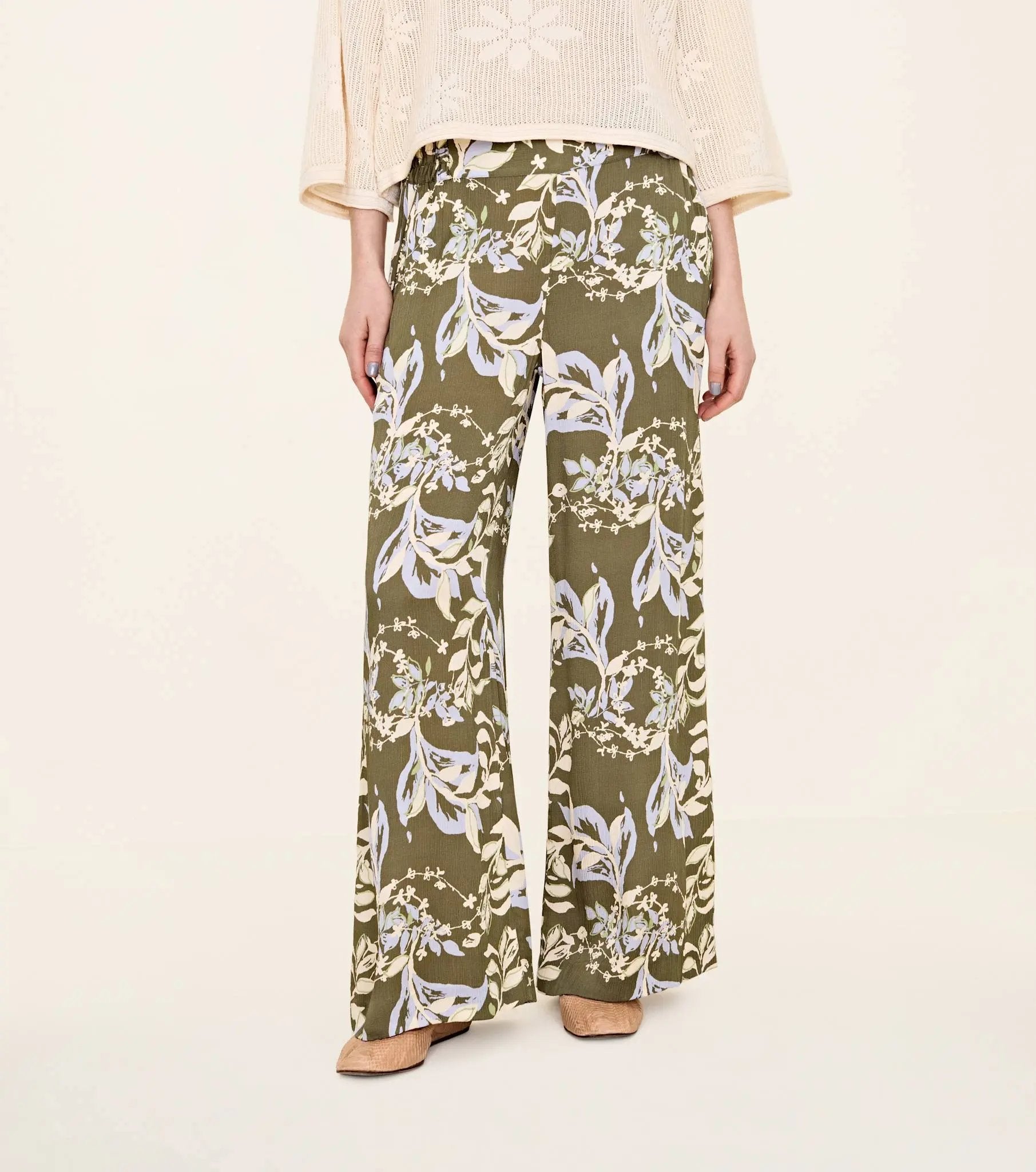 Frizzante Pants Odd Molly