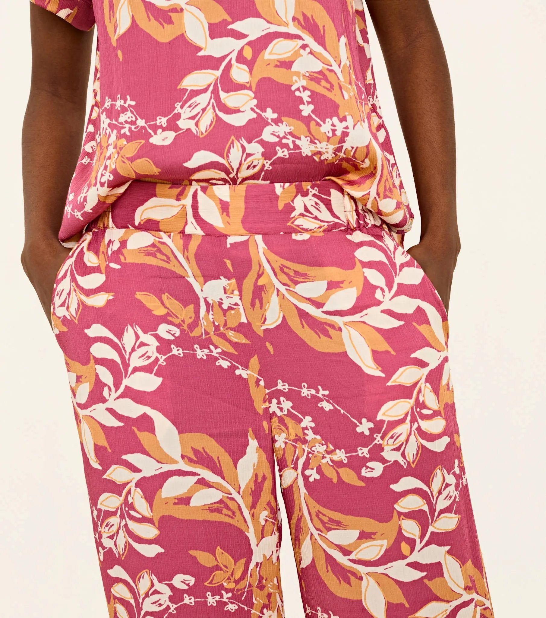 Frizzante Pants Odd Molly