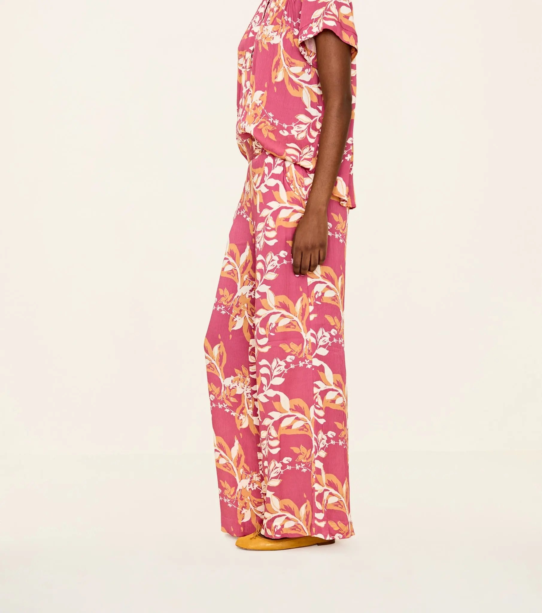 Frizzante Pants Odd Molly