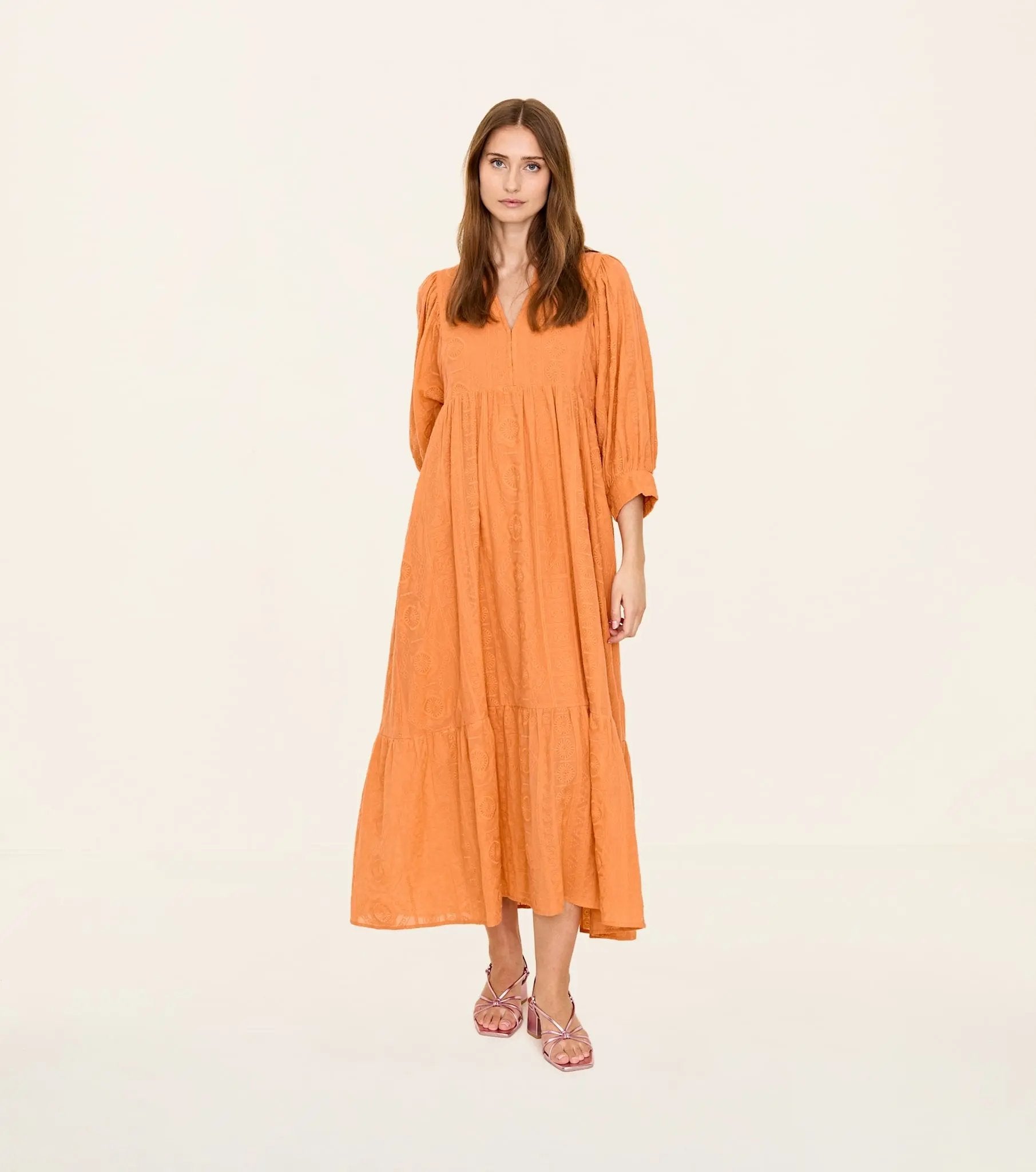 Tuesday At Lunch Dress Odd Molly