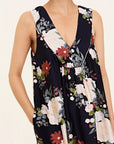 Rosa Slip Dress Odd Molly