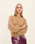 Forever Yours Sweater Odd Molly