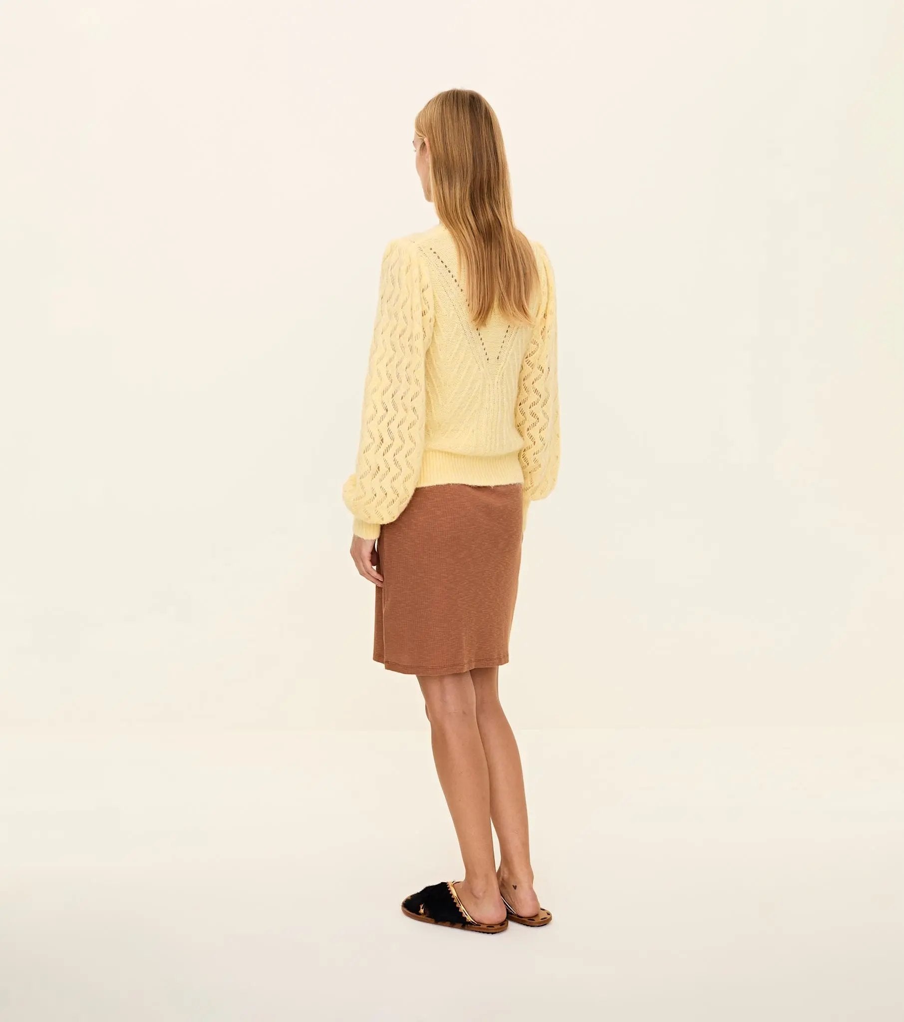 Forever Yours Sweater Odd Molly