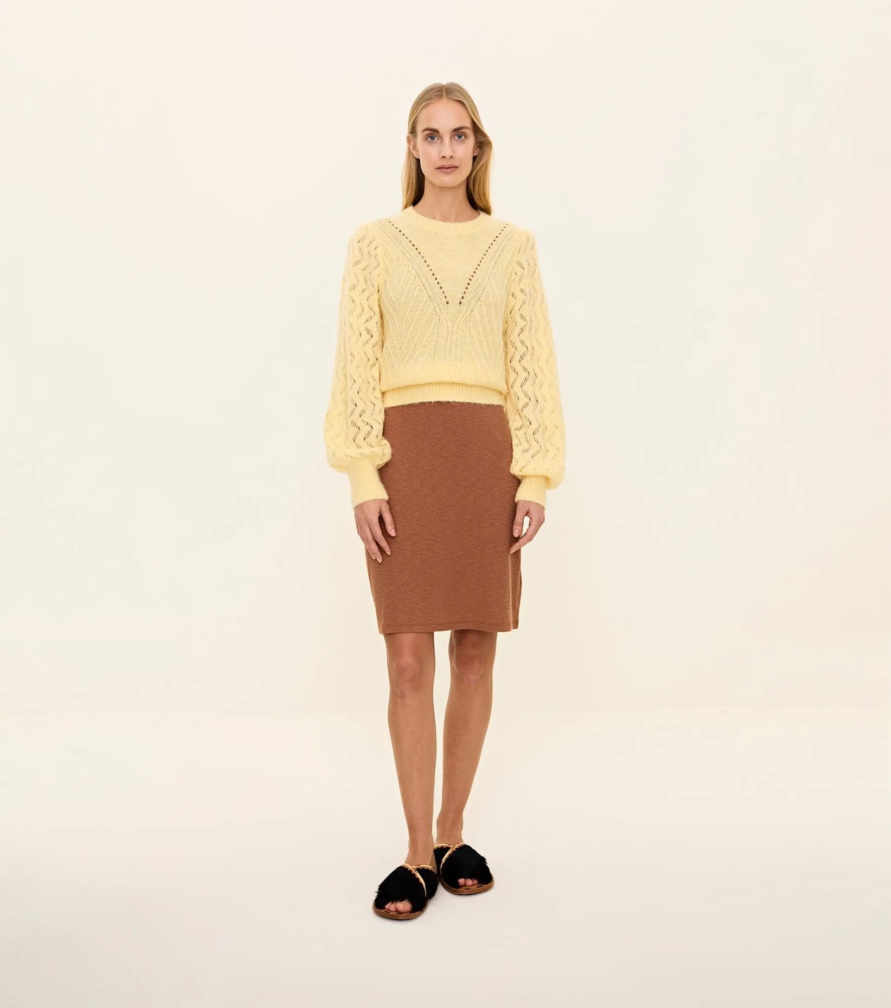 Forever Yours Sweater Odd Molly