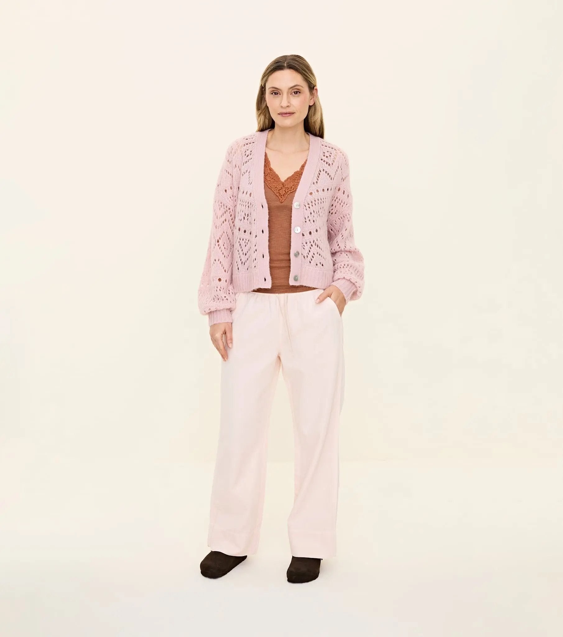 Forever Yours Cardigan Odd Molly