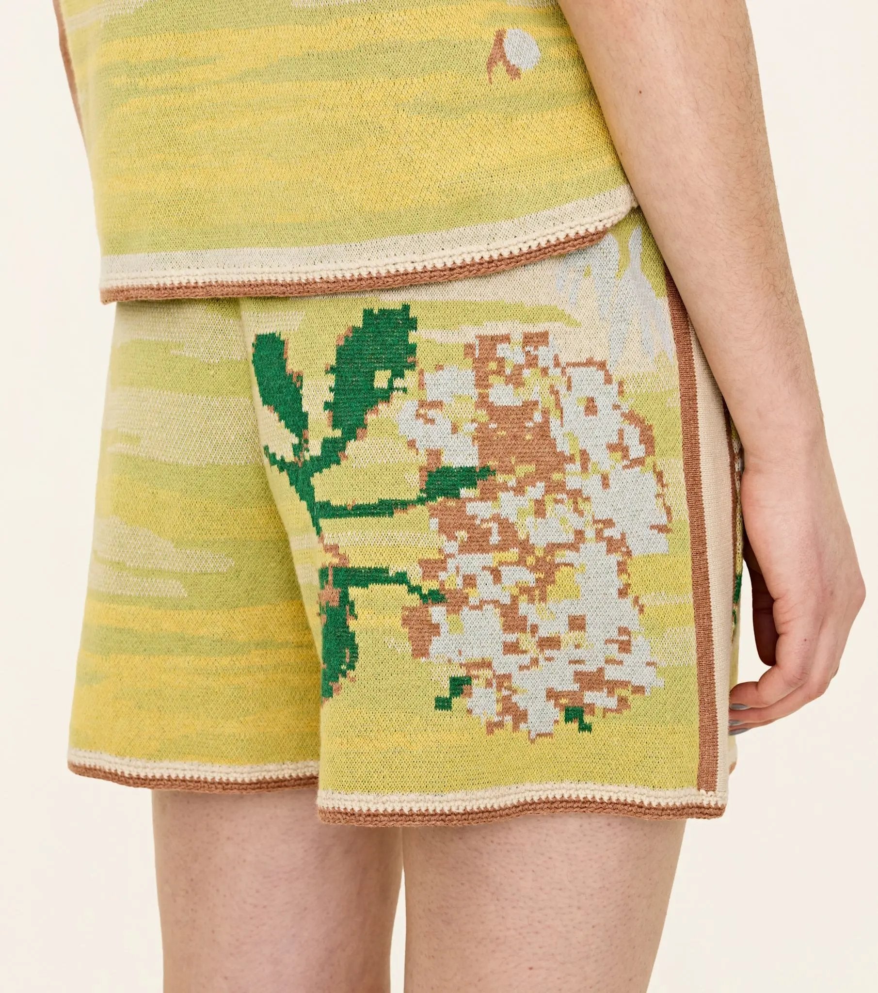 Sunset Shorts Odd Molly