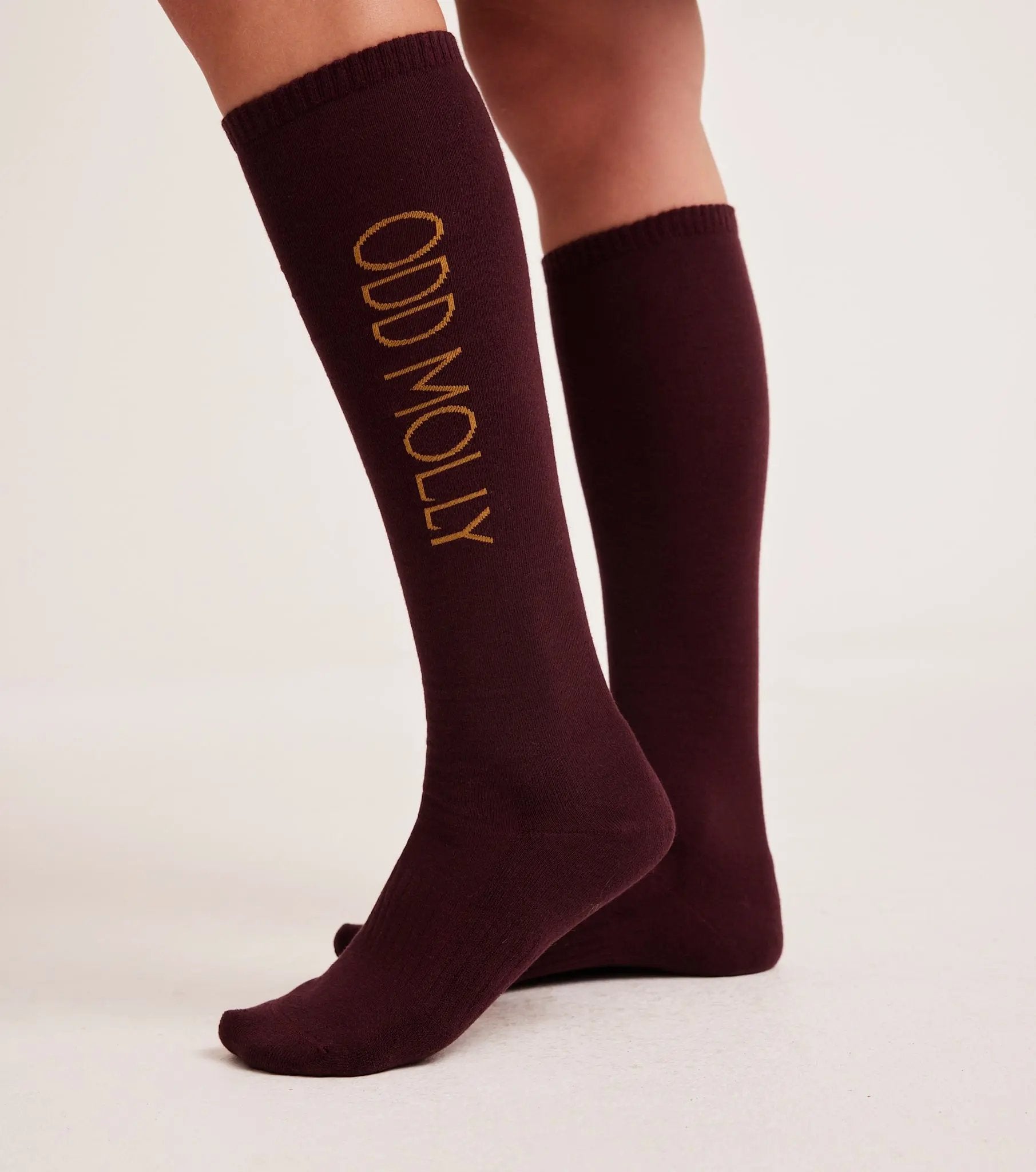 Odd Molly Sock Odd Molly